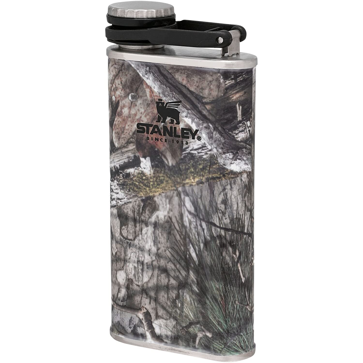 stanley-1913-classic-wide-mouth-flask-0-23l-flachmann-blaze-orange-edelstahl-aus image 7