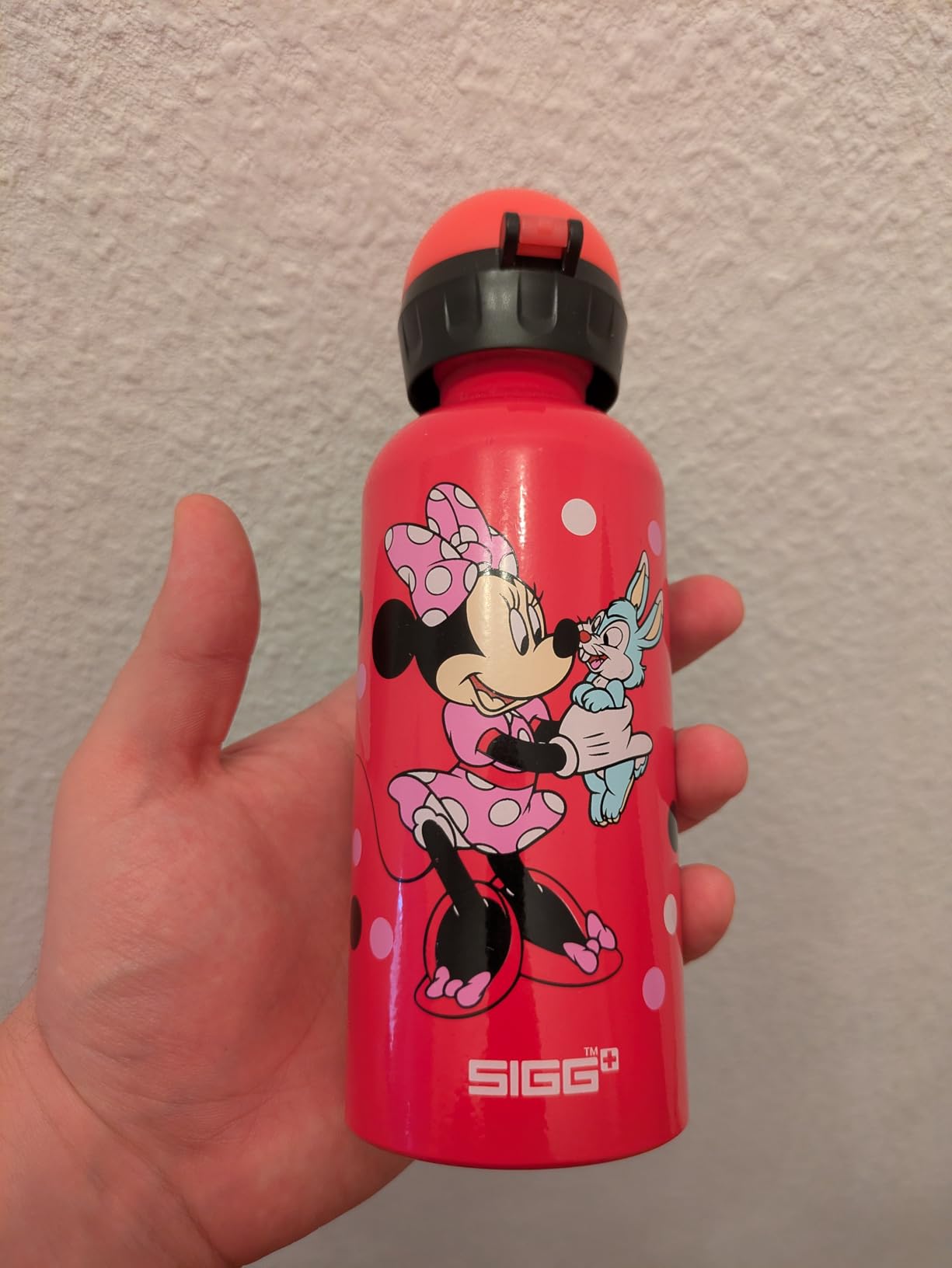 Praktisch für den Kindergarten
