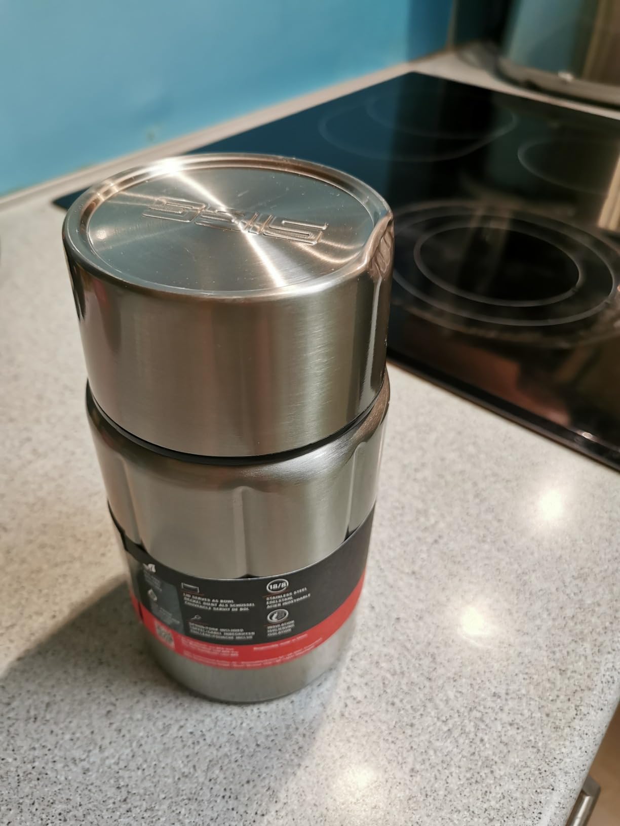 Besser als das bekannte Markenkonkurrenz-Produkt