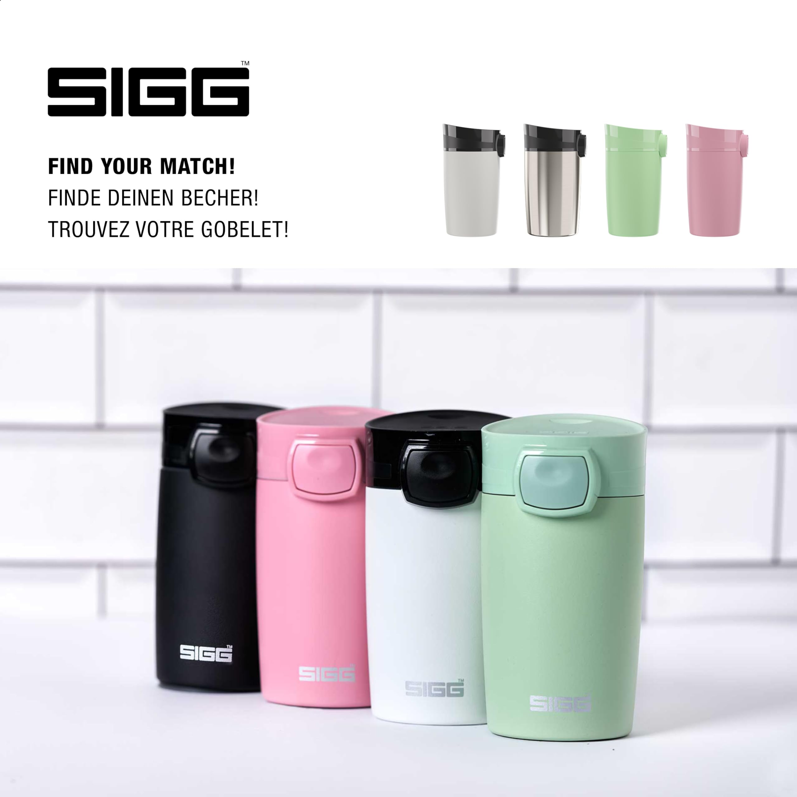 sigg-miracle-thermobecher-0-27-l-vakuumisolierter-kaffee-to-go-becher-aus-18-8-e image 6
