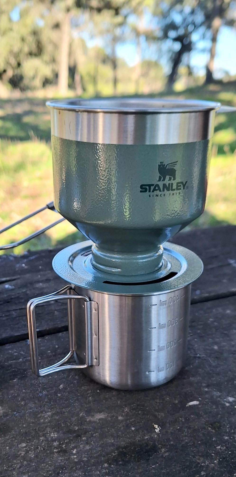 Kaffee wie im Café