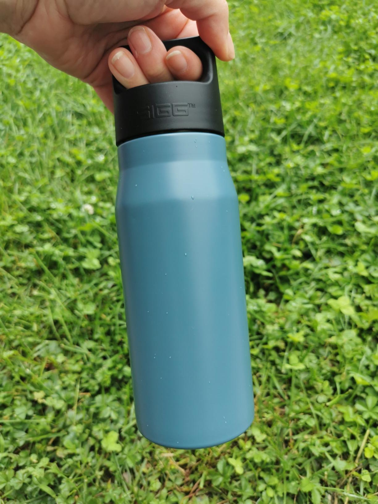 Gute klassische SIGG