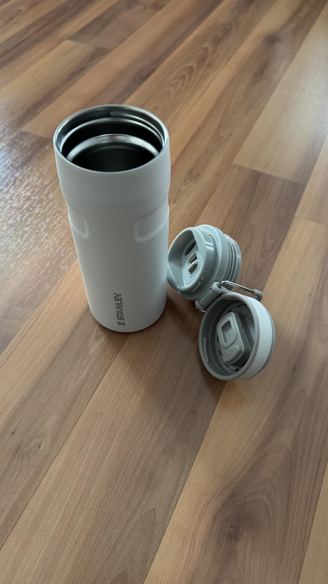 Robust wie alles von Stanley
