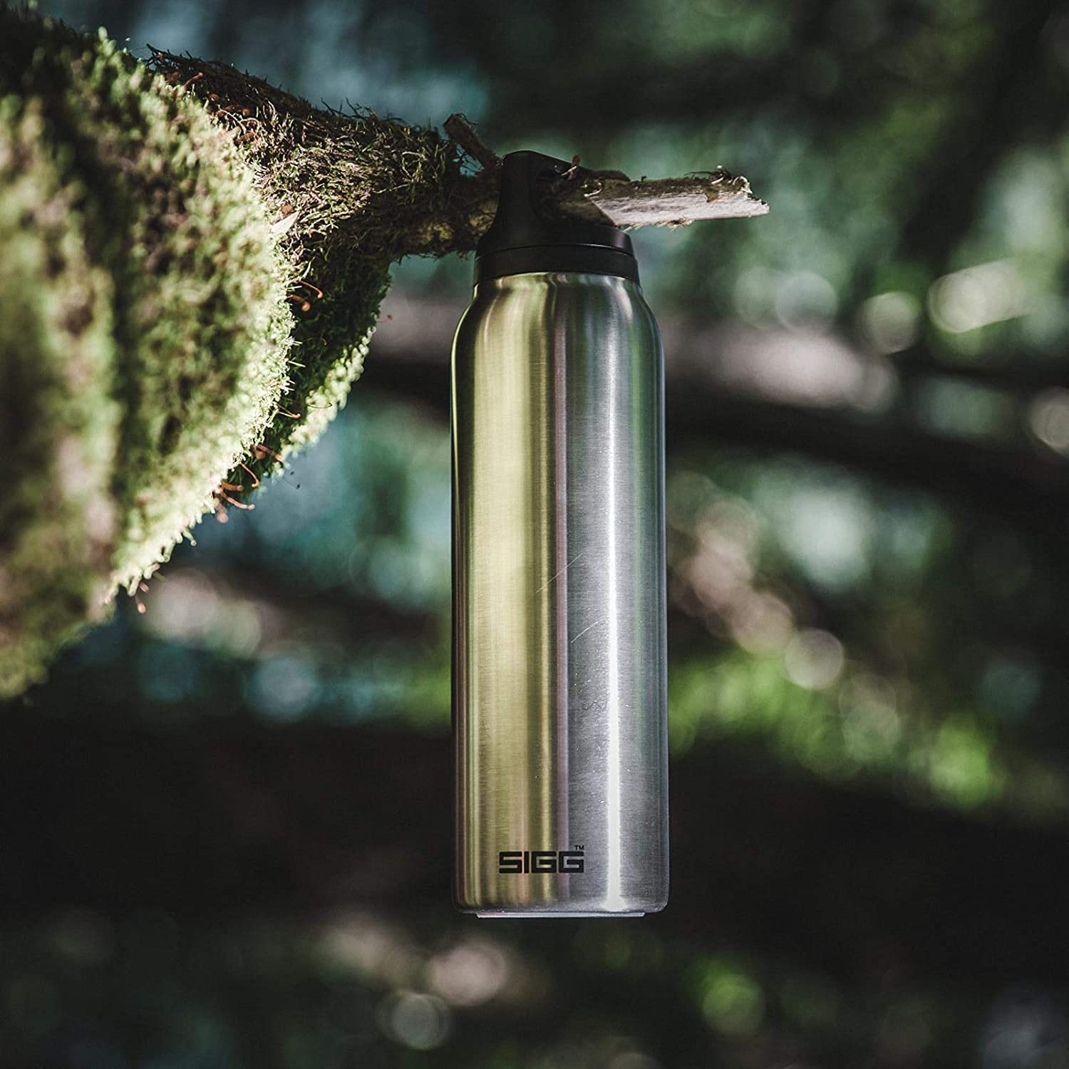 sigg-hot-cold-thermosflasche-0-5-l-vakuumisolierte-edelstahl-isolierflasche-ausl image 6