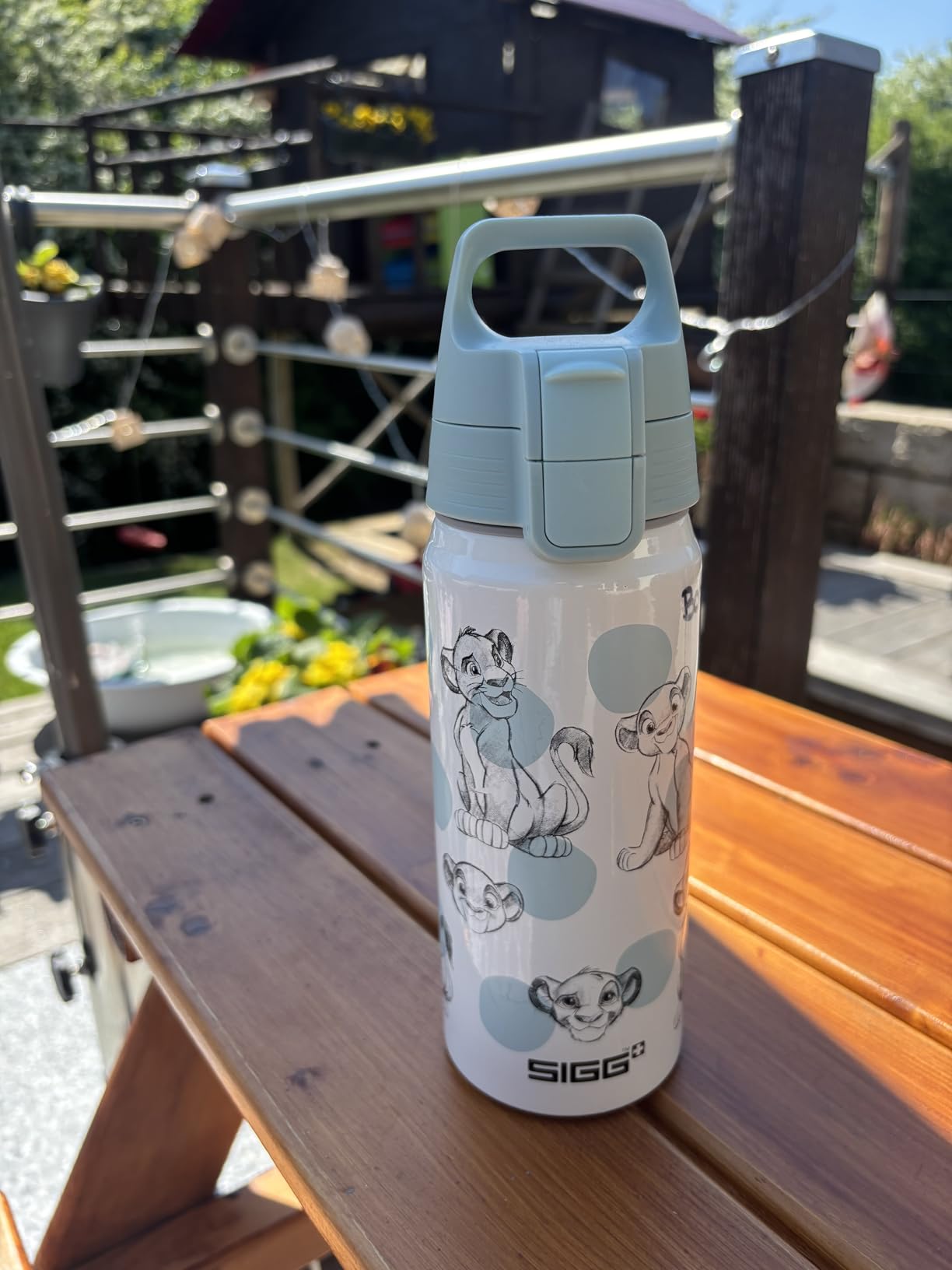 Kaufe wieder