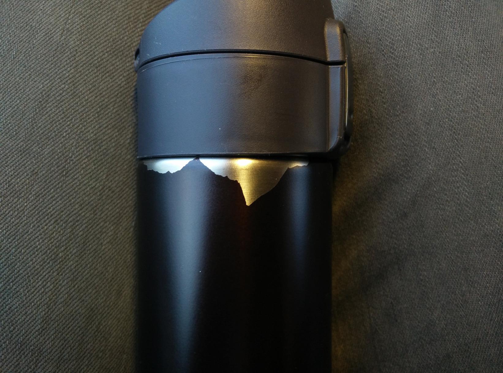 Bester Travel Mug, den ich hatte