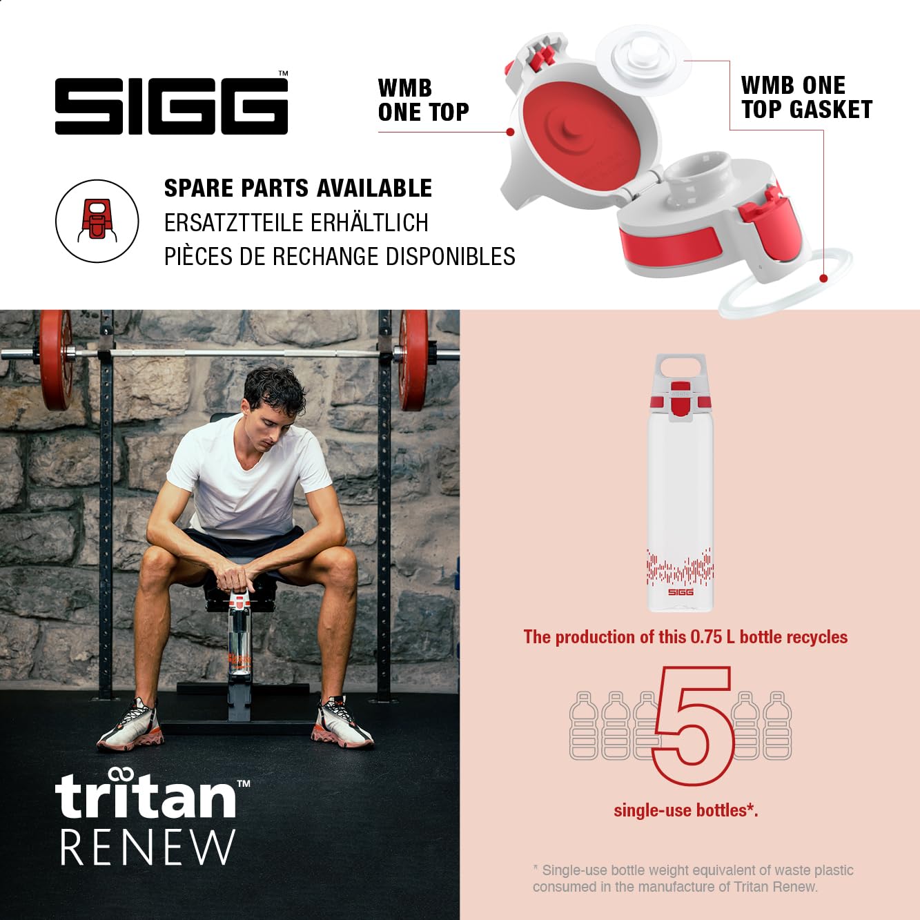 sigg-total-clear-one-tritan-trinkflasche-0-75l-federleichte-sp-lmaschinenfeste-w image 5