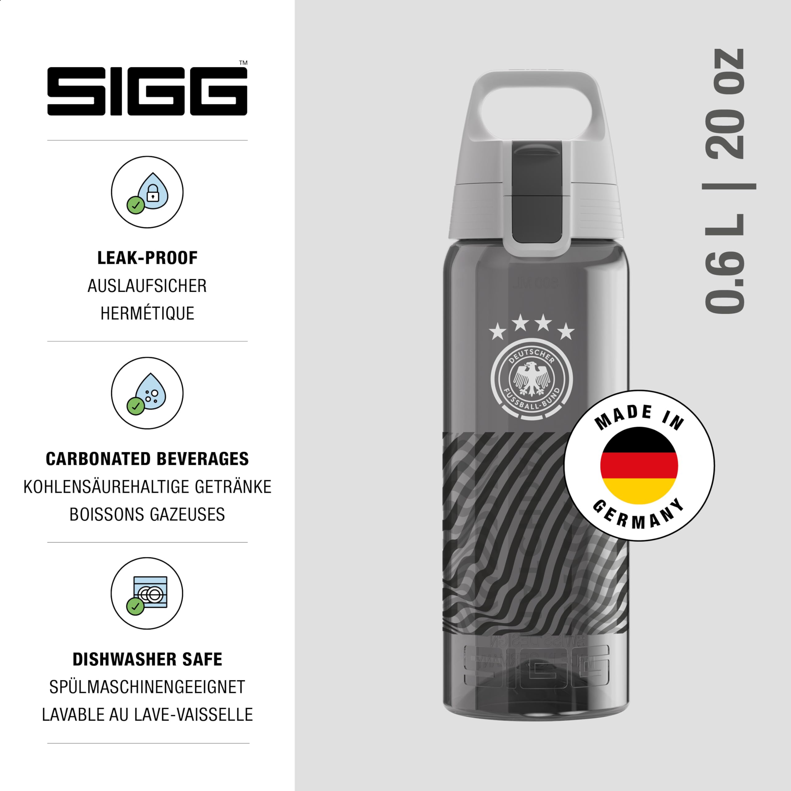 sigg-total-color-one-tritan-trinkflasche-600-ml-auslaufsicher-sp-lmaschinenfest- image 2