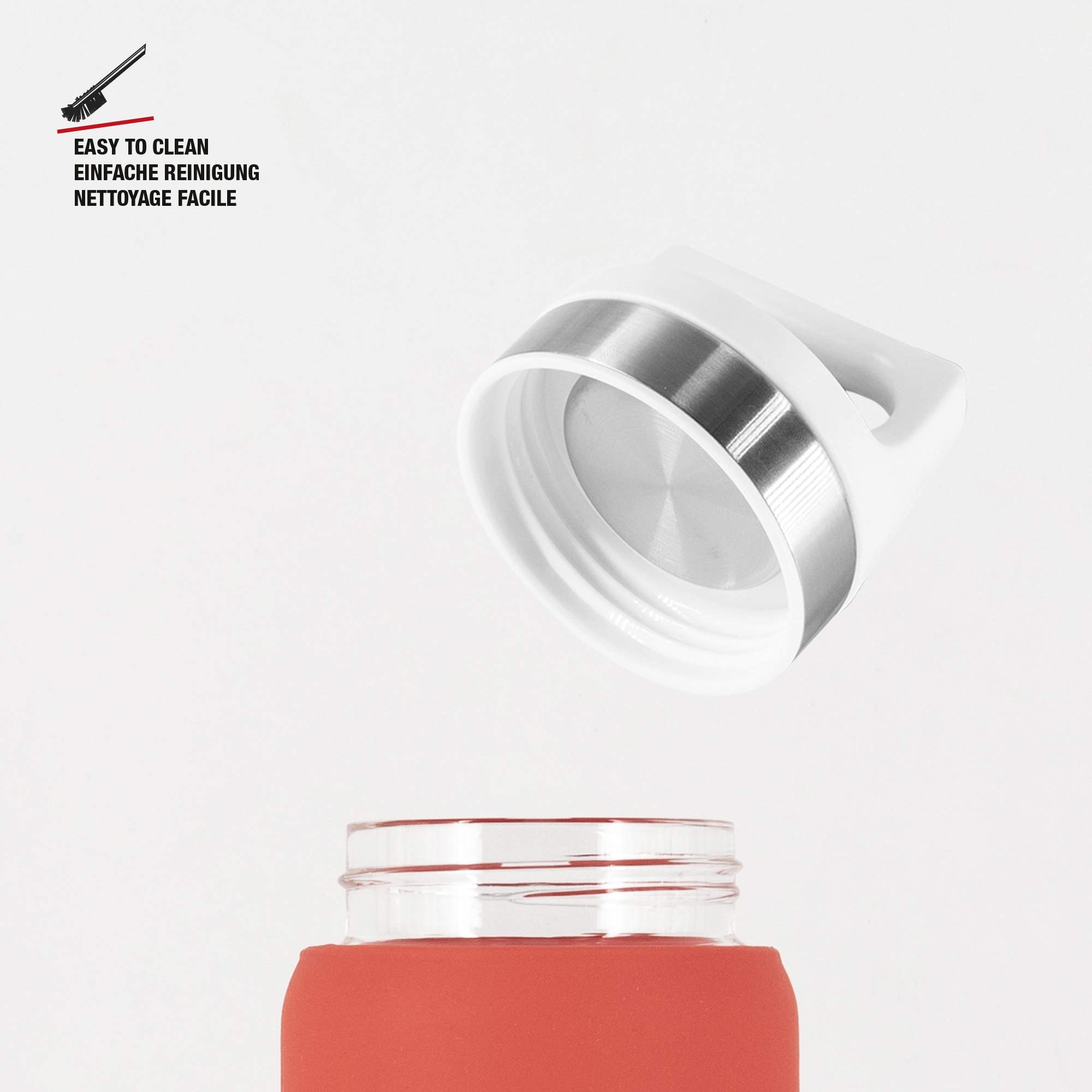 sigg-dream-glas-trinkflasche-0-65-l-borosilikatglas-mit-silikonh-lle-auslaufsich image 4