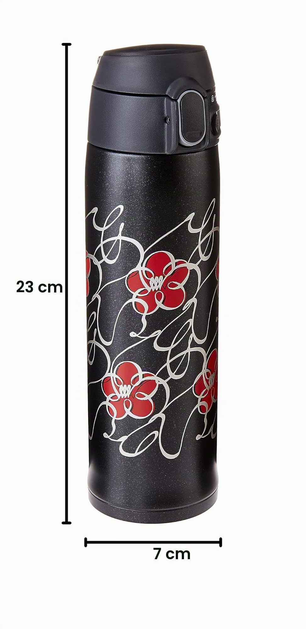 zojirushi-sm-tae48sa-bj-edelstahl-thermosflasche-0-48l-hana-kana-collection-vaku image 6