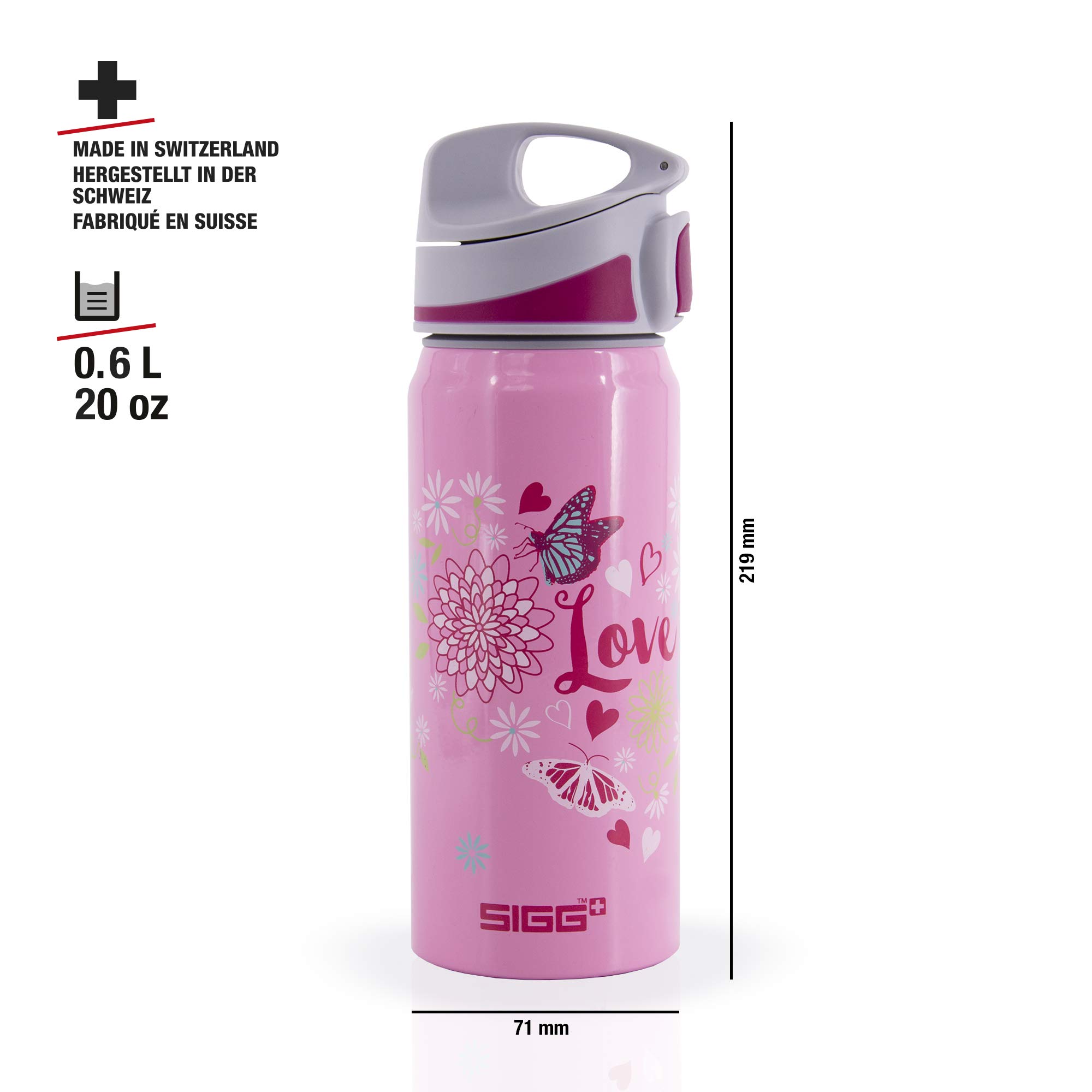 sigg-miracle-alu-love-kinder-trinkflasche-0-6-l-leichte-aluminiumflasche-mit-aus image 4