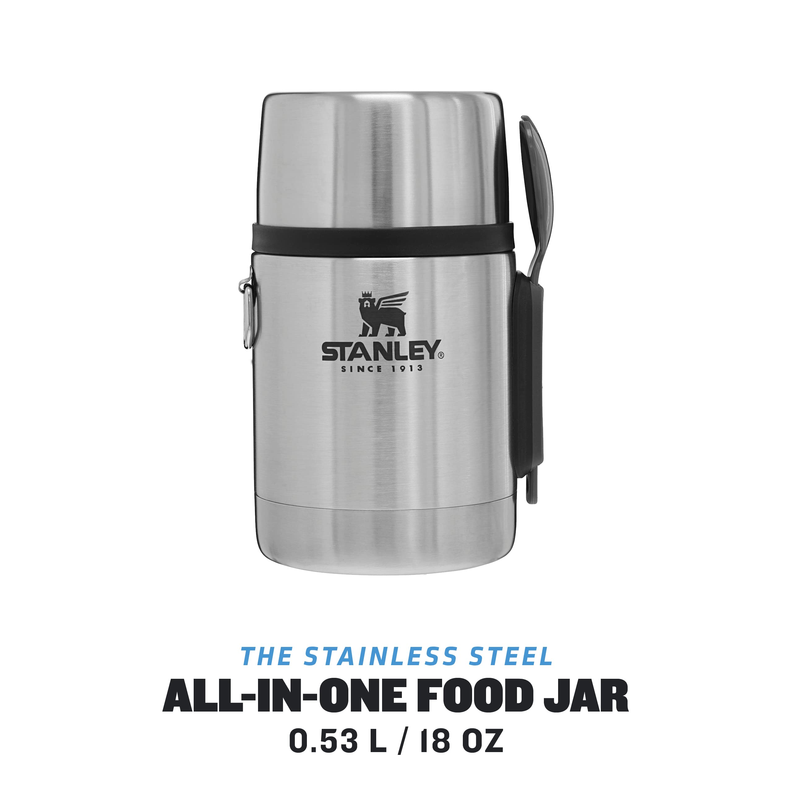 stanley-1913-adventure-food-jar-0-53-l-mit-spork-thermobeh-lter-h-lt-12-std-hei- image 2