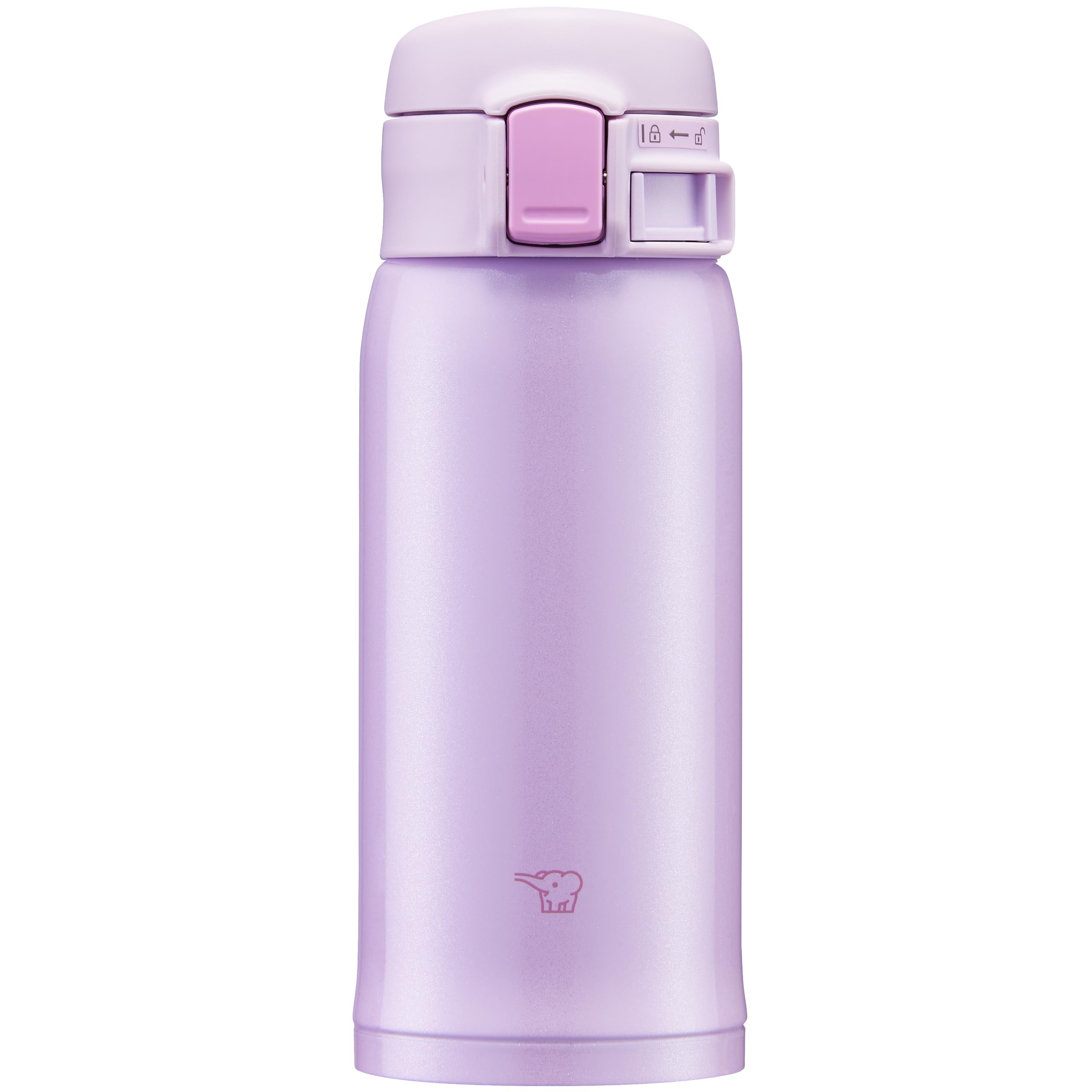 zojirushi-sm-sr36e-vp-thermobecher-360-ml-auslaufsicherer-vakuum-edelstahlbecher image 1