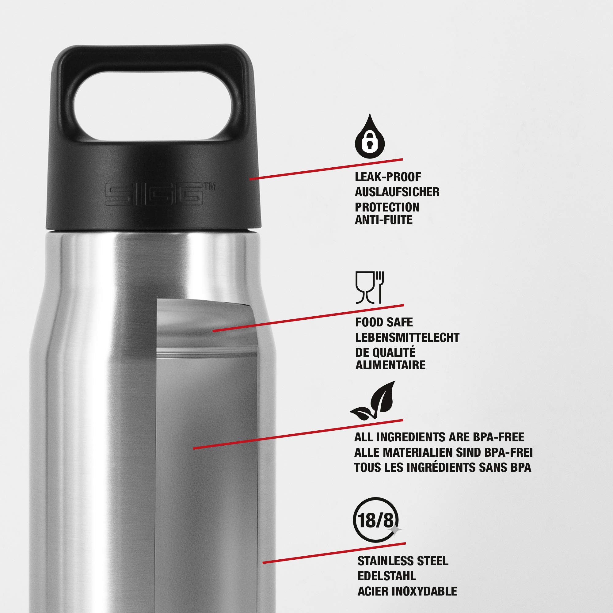 sigg-explorer-brushed-trinkflasche-0-55-l-robuste-edelstahl-sportflasche-mit-wei image 3