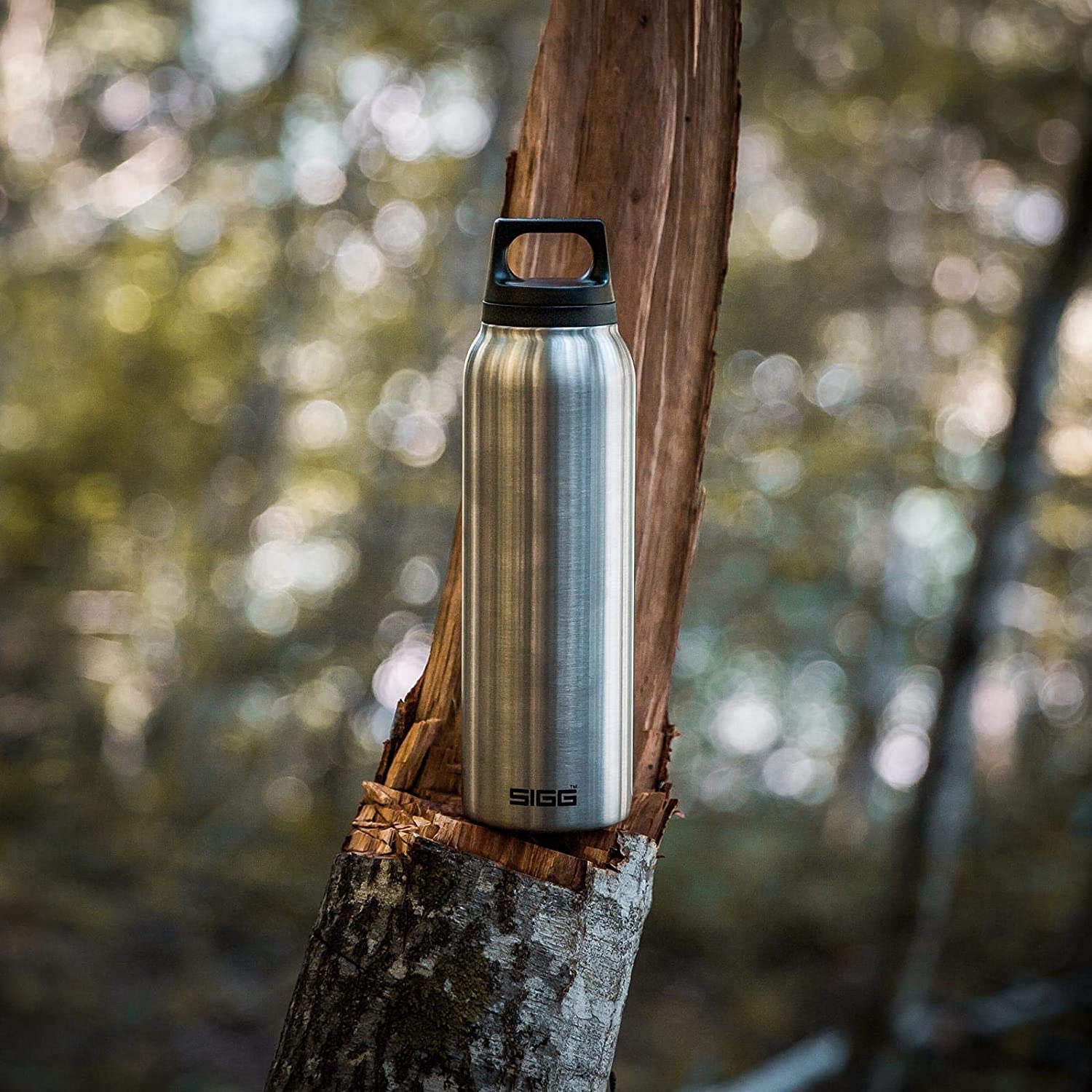 sigg-hot-cold-thermosflasche-0-5-l-vakuumisolierte-edelstahl-isolierflasche-ausl image 5