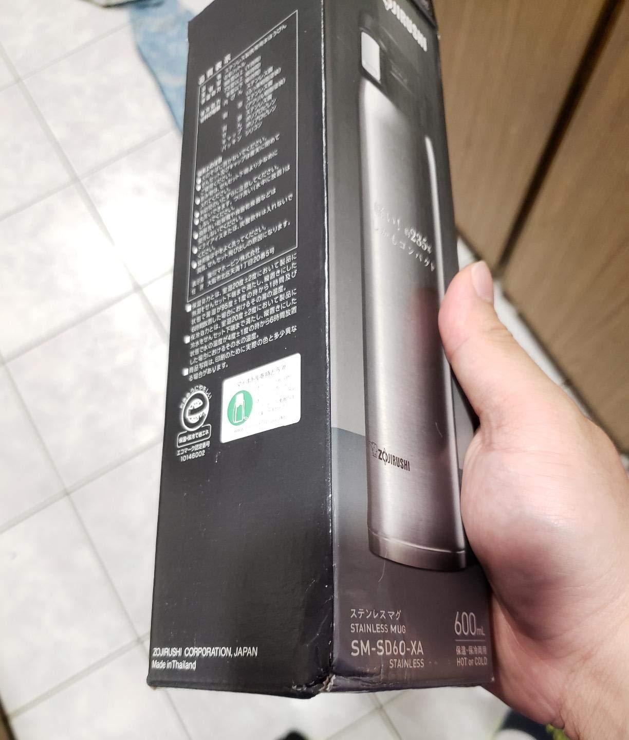 Sehr gut, mit kleinem Hinweis