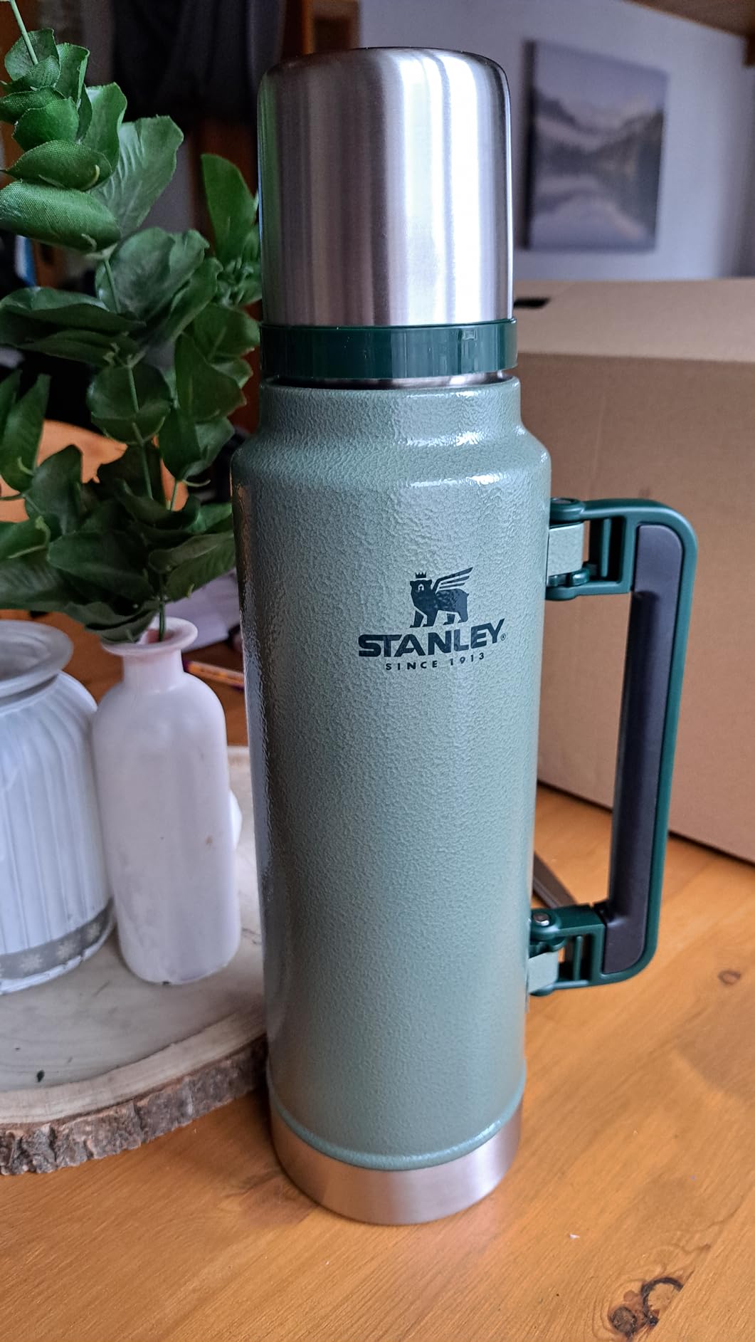 Kauft nicht weiter als Stanley!