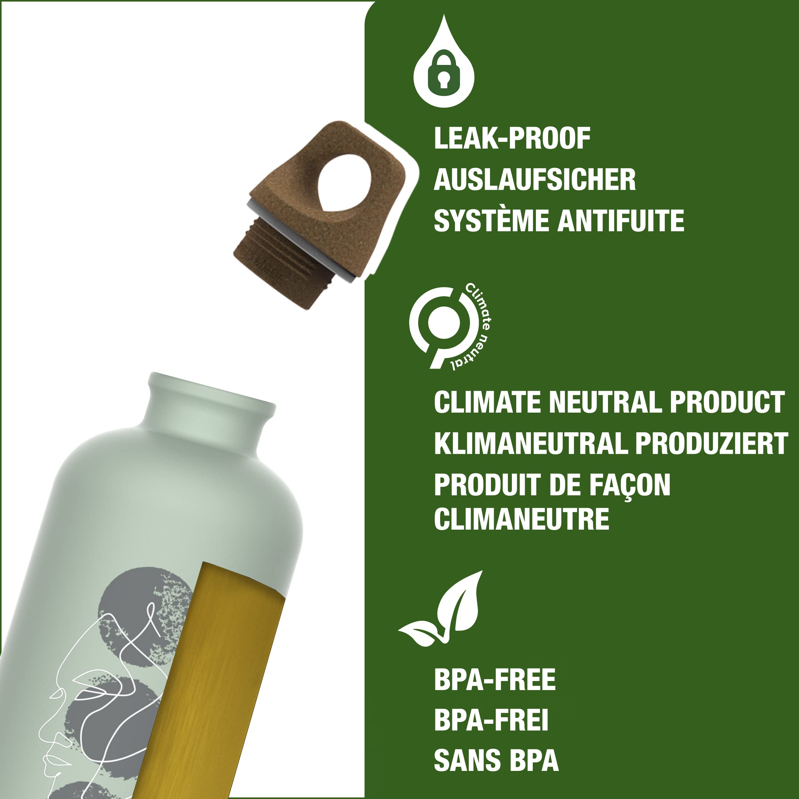 sigg-traveller-myplanet-alu-trinkflasche-0-6-l-klimaneutral-zertifiziert-aus-rec image 3