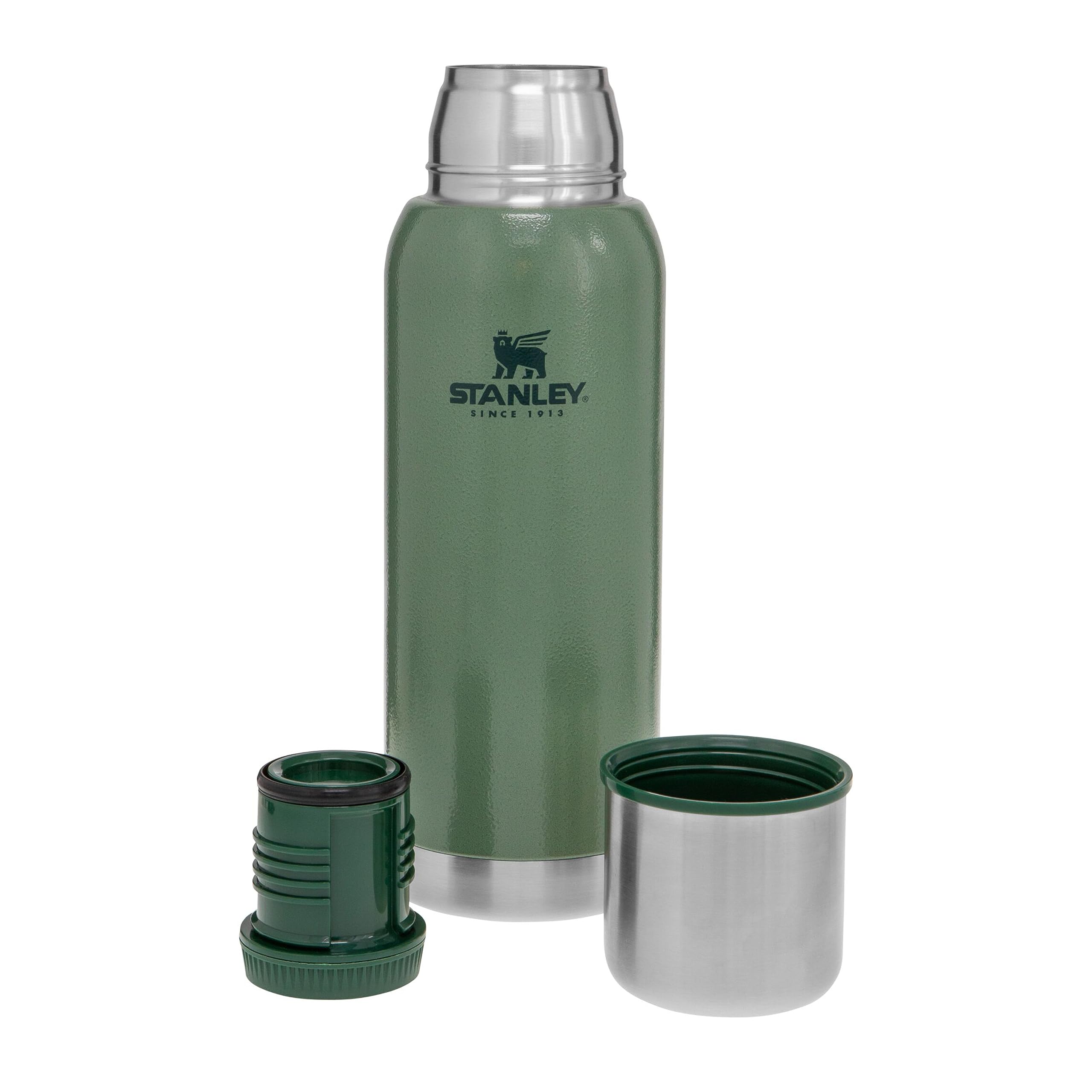 stanley-1913-adventure-thermosflasche-1-l-hammertone-green-h-lt-24-std-hei-oder- image 7