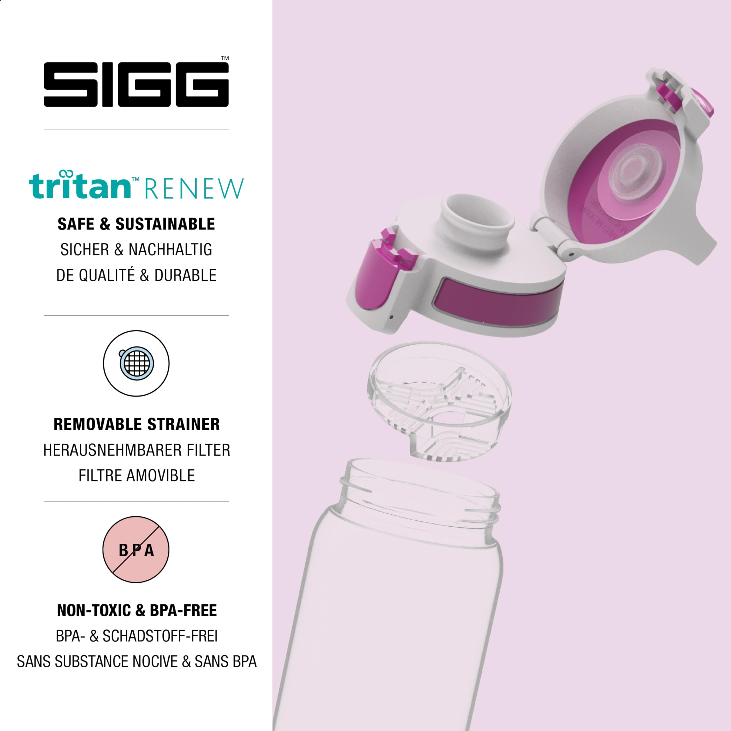 sigg-total-clear-one-myplanet-trinkflasche-berry-tritan-renew-sp-lmaschinenfest- image 3