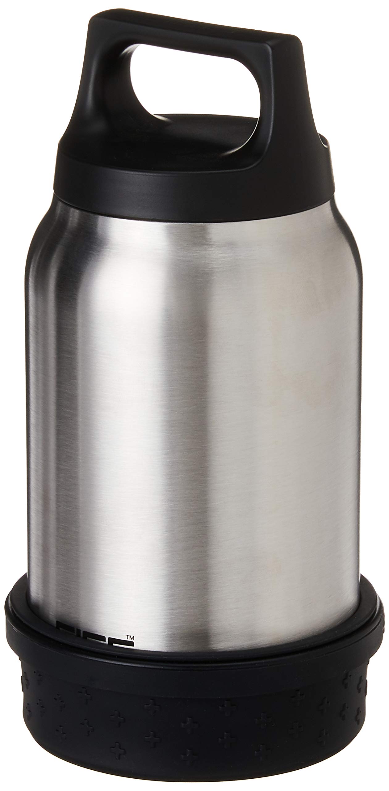 sigg-food-jar-thermo-lunchbox-0-5-l-aus-edelstahl-mit-bowl-und-besteck-h-lt-10-s image 1