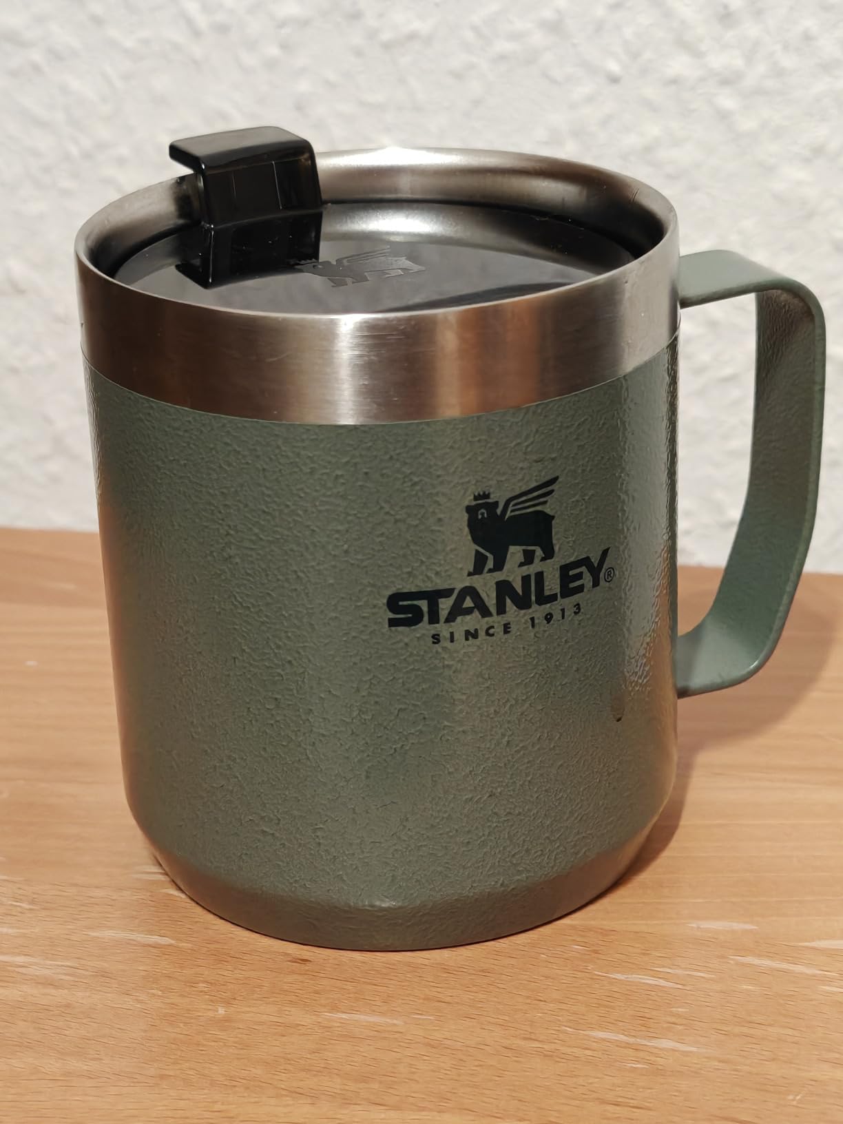 Puristisch und praktisch