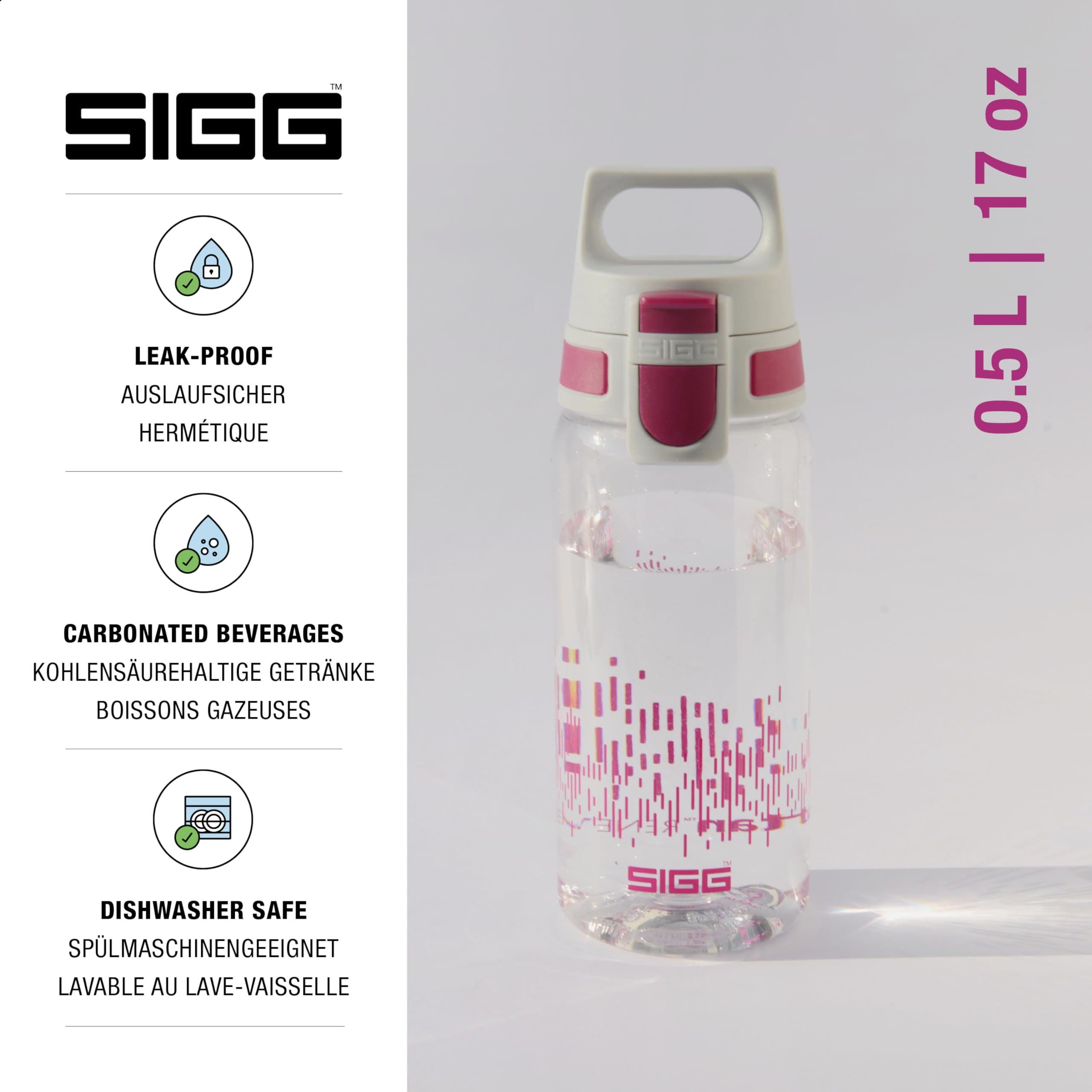 sigg-total-clear-one-myplanet-trinkflasche-berry-tritan-renew-sp-lmaschinenfest- image 2