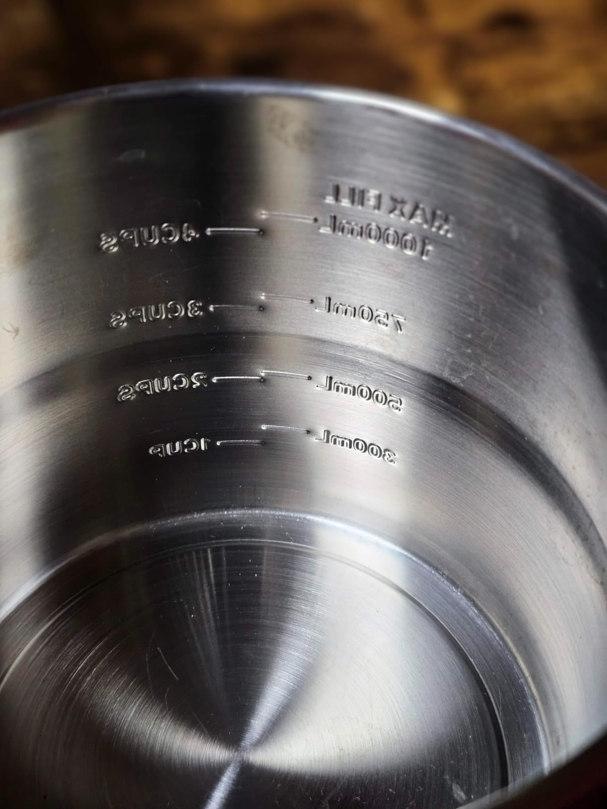Platzsparend und robust