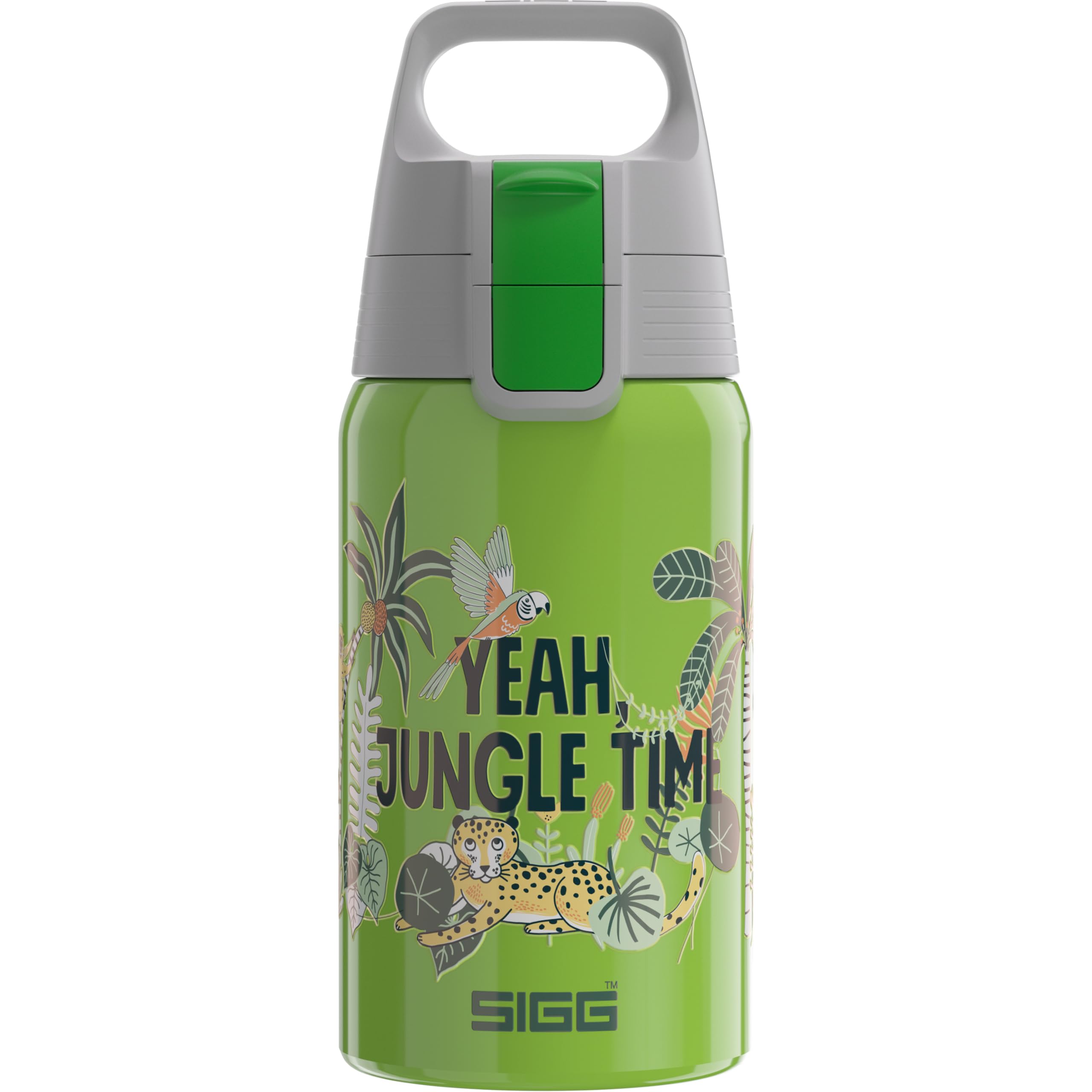 sigg-shield-one-disney-lilo-stitch-edelstahl-trinkflasche-0-75-l-black-auslaufsi image 8