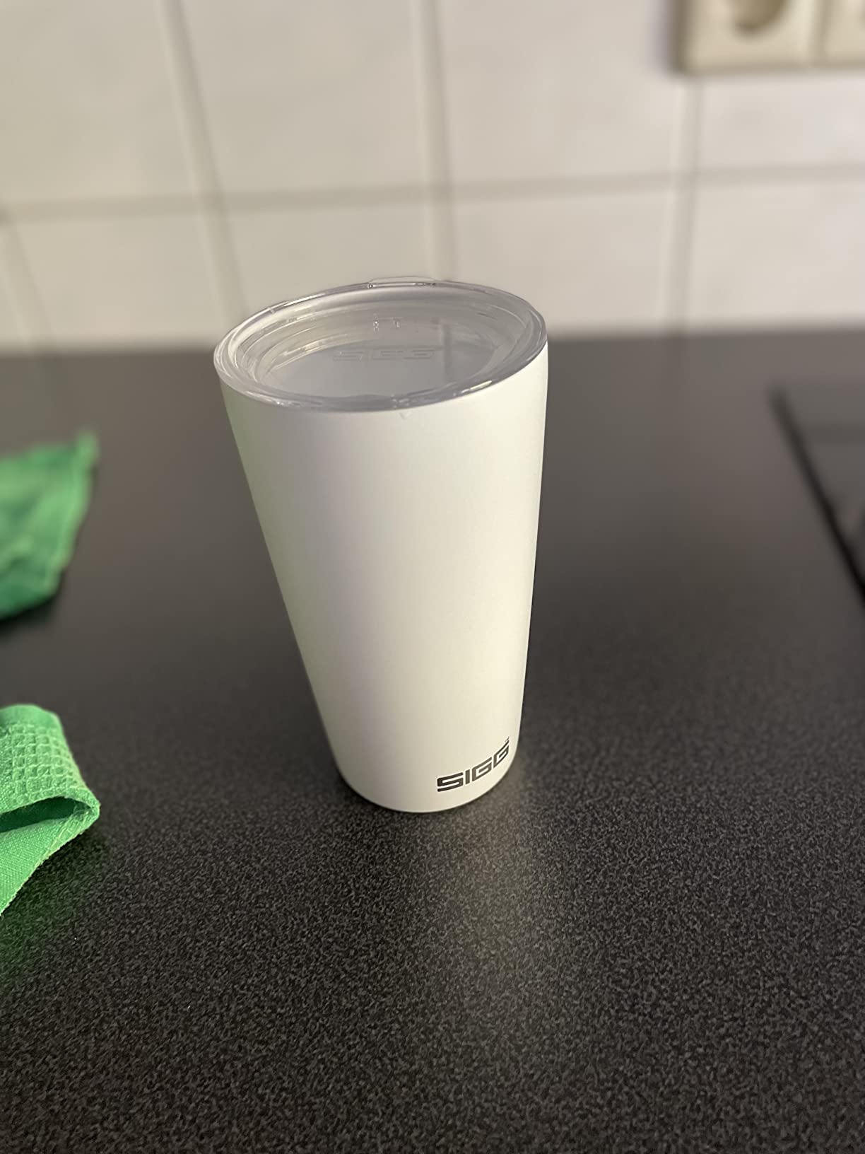Schön und praktisch
