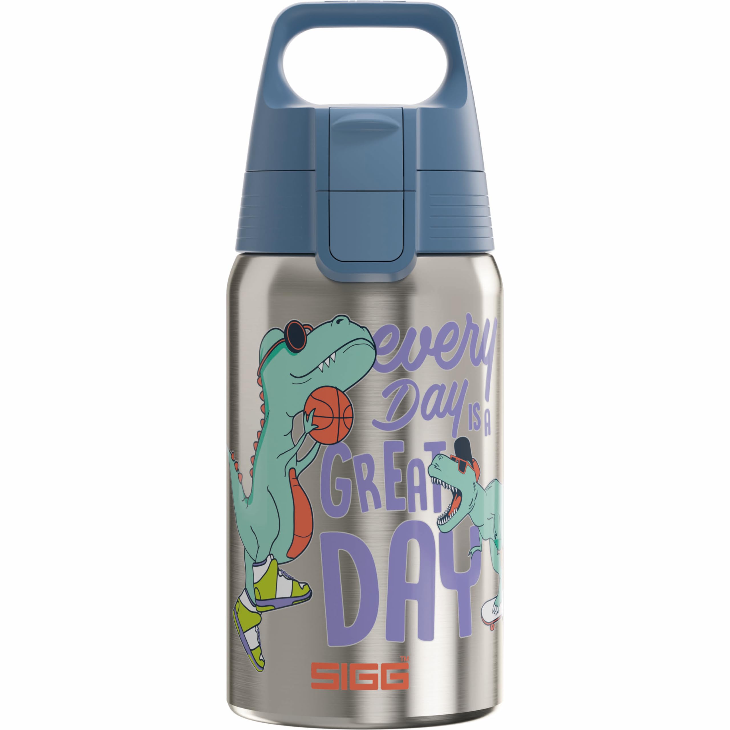 sigg-shield-one-disney-lilo-stitch-edelstahl-trinkflasche-0-75-l-black-auslaufsi image 7