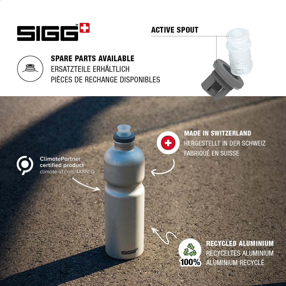 sigg-move-myplanet-fahrradflasche-0-75-l-alu-sportflasche-mit-mundverschluss-kli image 5