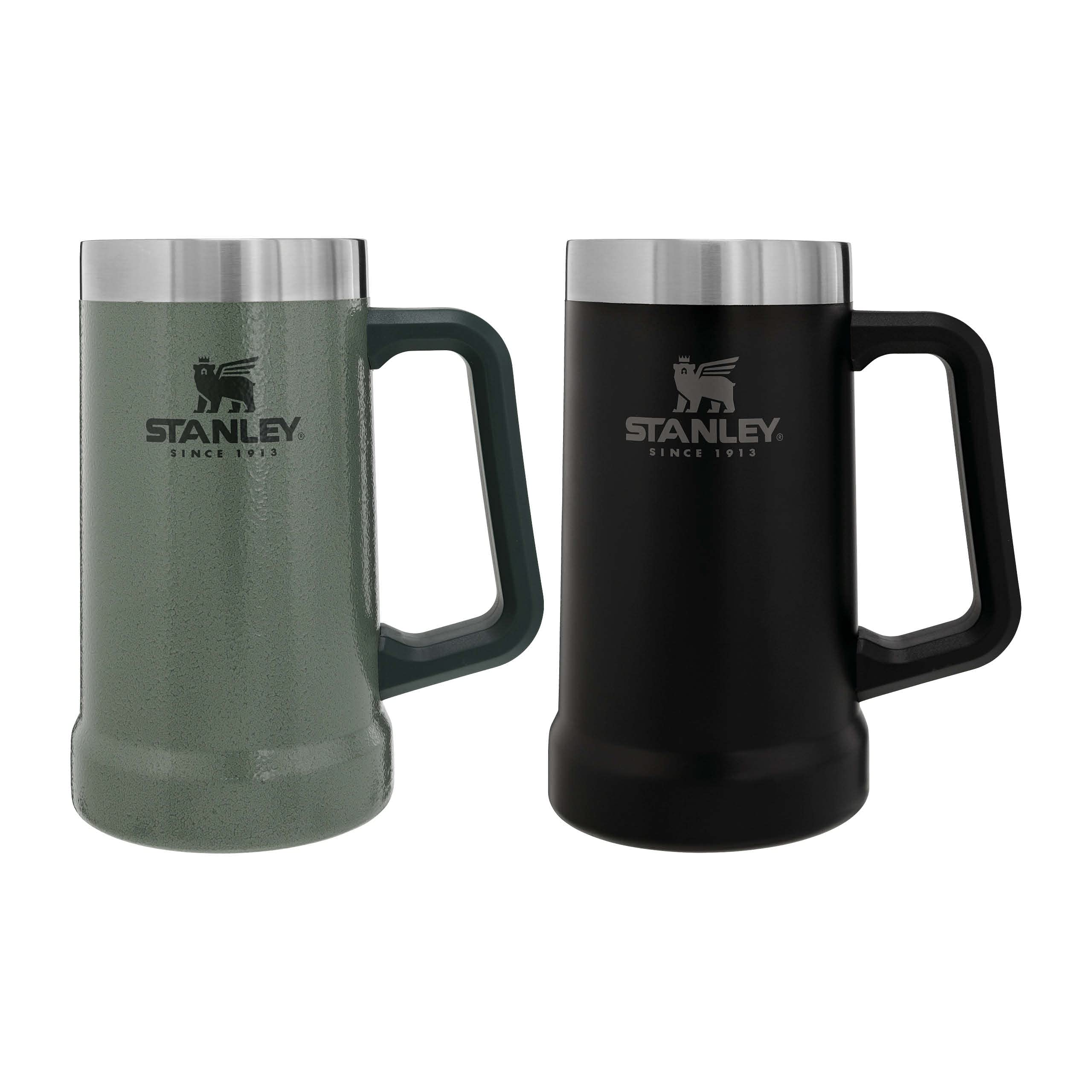 stanley-1913-adventure-vacuum-bierkrug-709-ml-hammertone-green-7-std-kalt-mit-he image 8