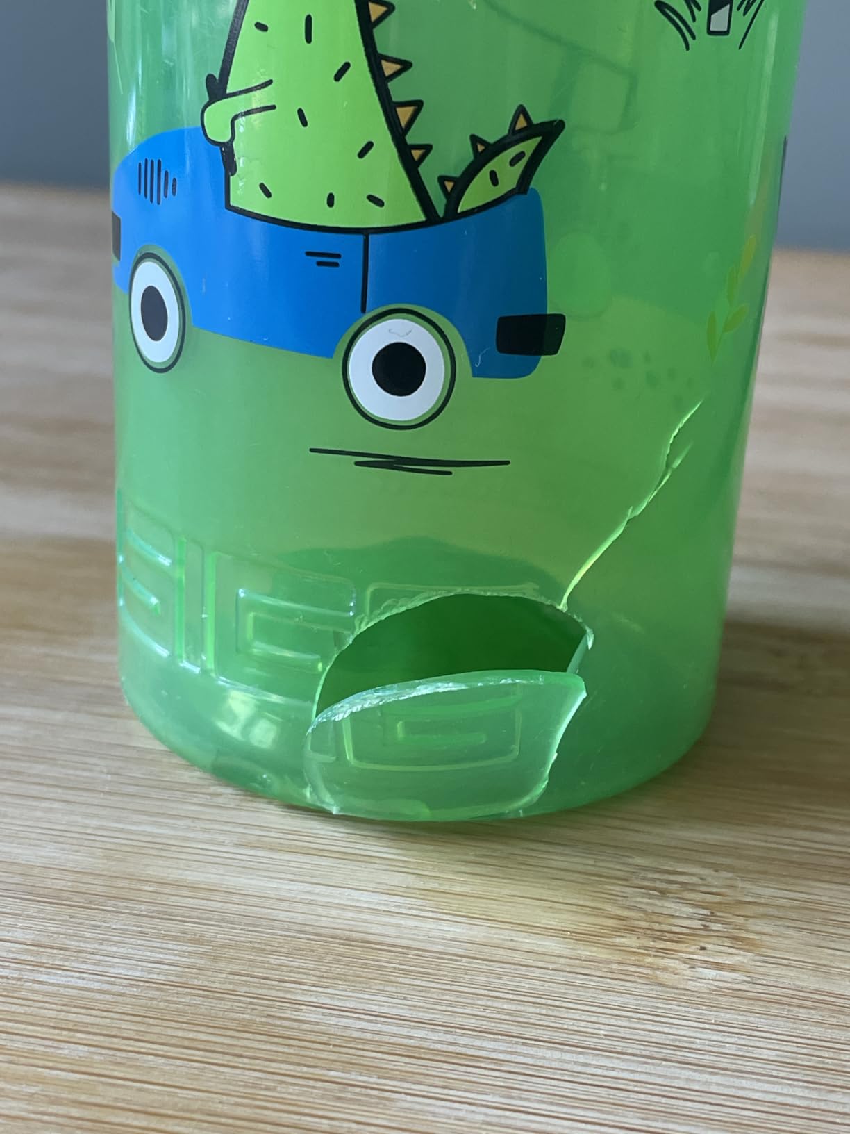 Für den Kindergarten perfekt