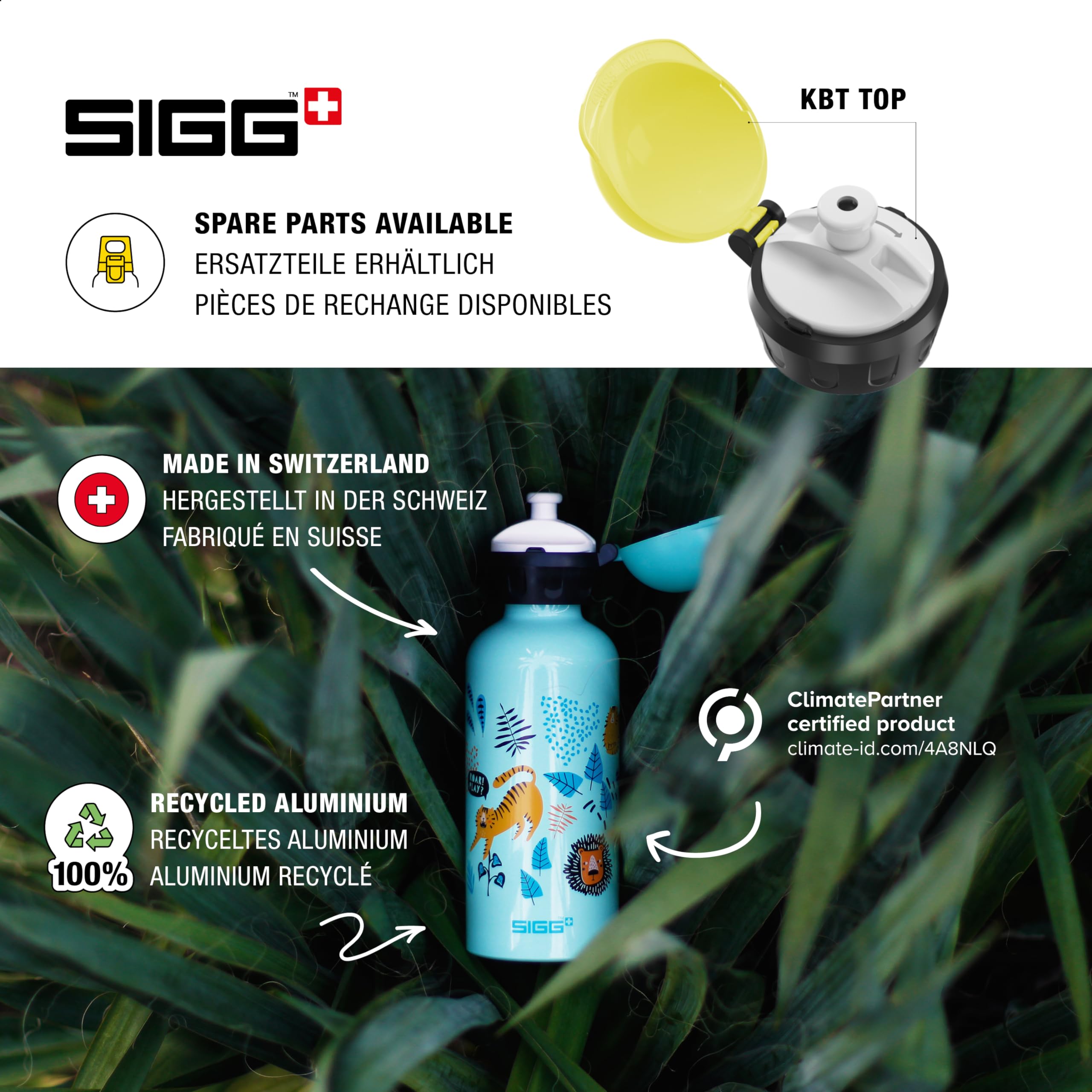 sigg-kbt-disney-mickey-mouse-kinder-trinkflasche-0-4-l-aluminium-auslaufsicher-b image 4