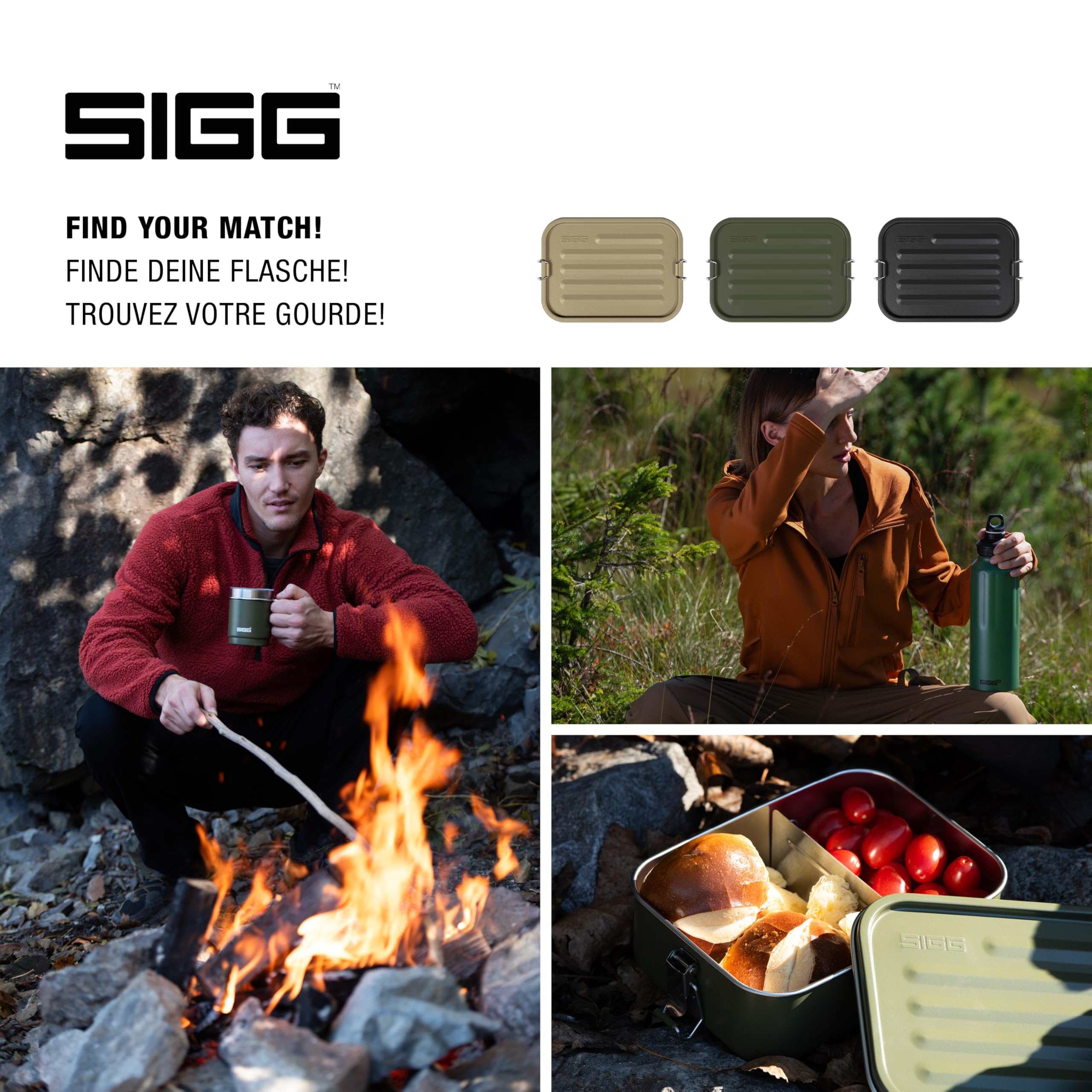 sigg-gemstone-brotdose-auslaufsichere-edelstahl-lunchbox-18-8-mit-separator-sp-l image 5
