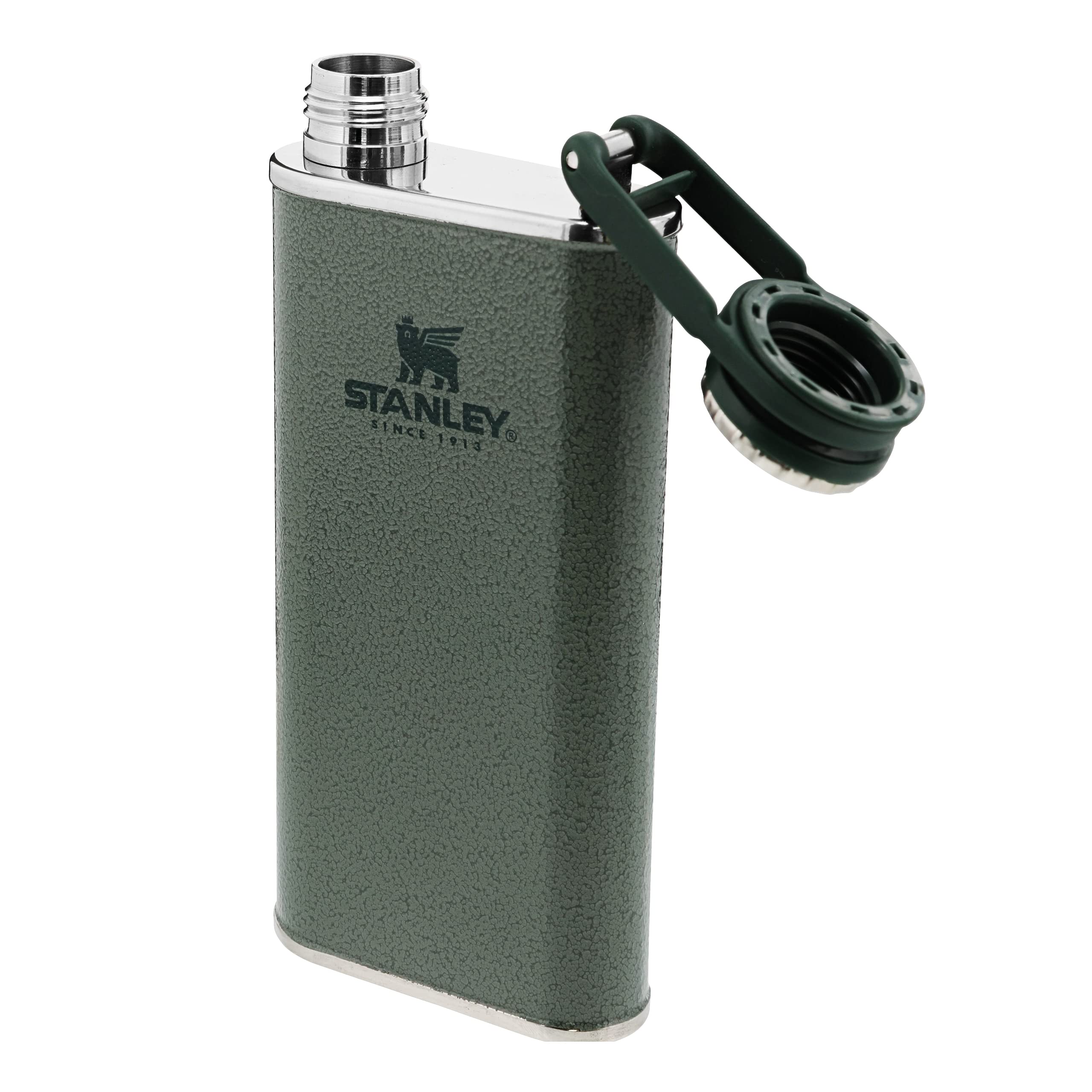 stanley-1913-classic-wide-mouth-flask-236-ml-flachmann-edelstahl-mit-never-lose- image 8
