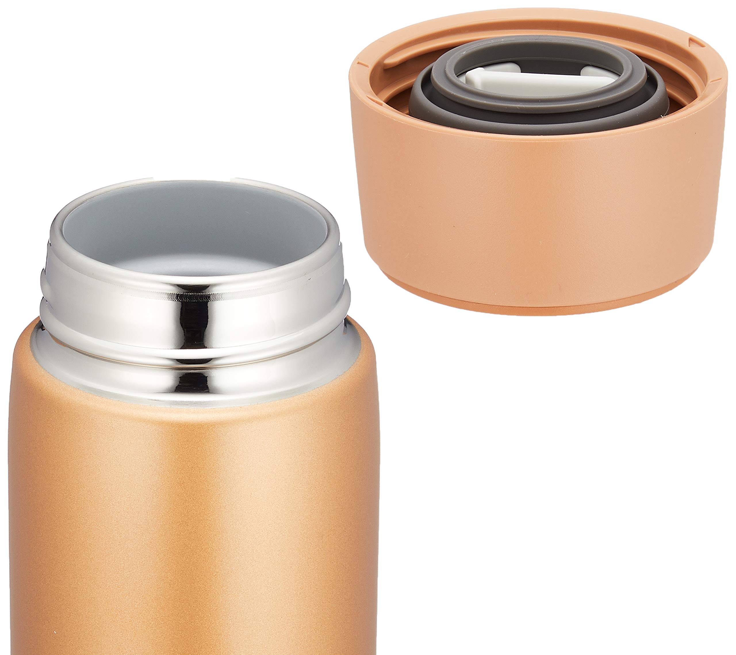 zojirushi-sm-na48-dm-magubotoru-isolierflasche-480-ml-honig-gold-edelstahl-vakuu image 2