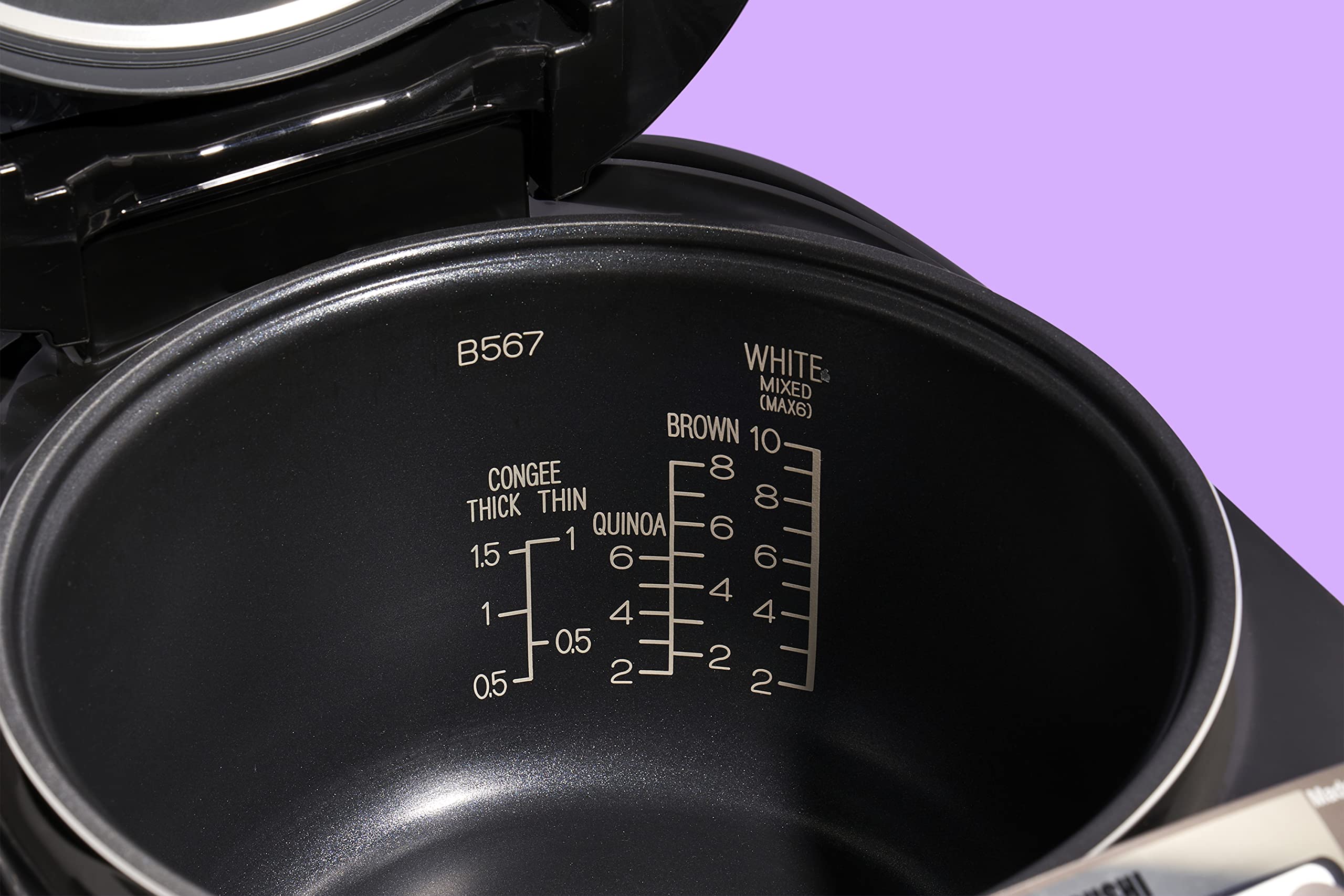 zojirushi-nl-gaq18-premium-reiskocher-1-8l-10-cups-fuzzy-logic-reiskocher-made-i image 4
