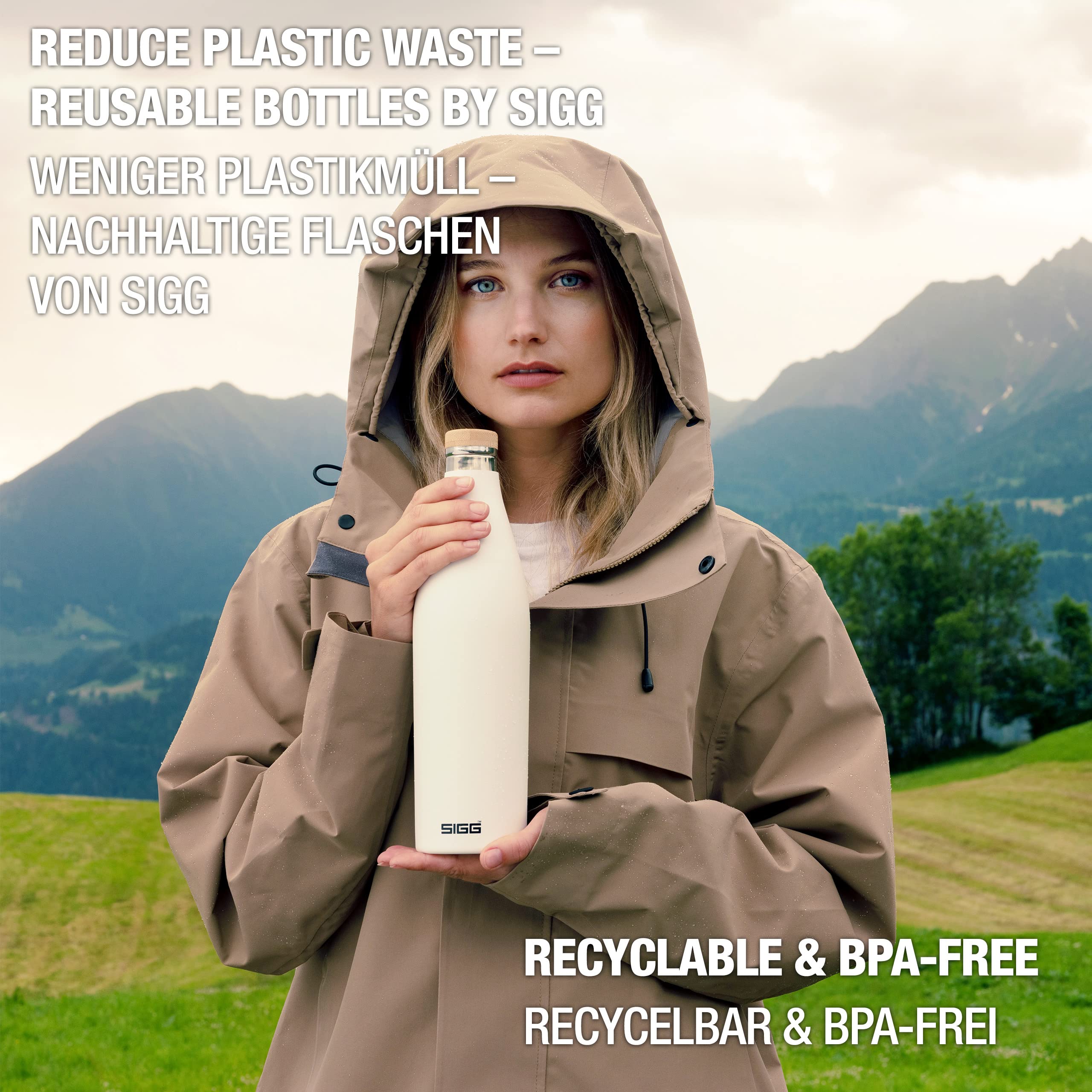 sigg-meridian-isolierte-trinkflasche-doppelwandiger-18-8-edelstahl-bambus-schrau image 5