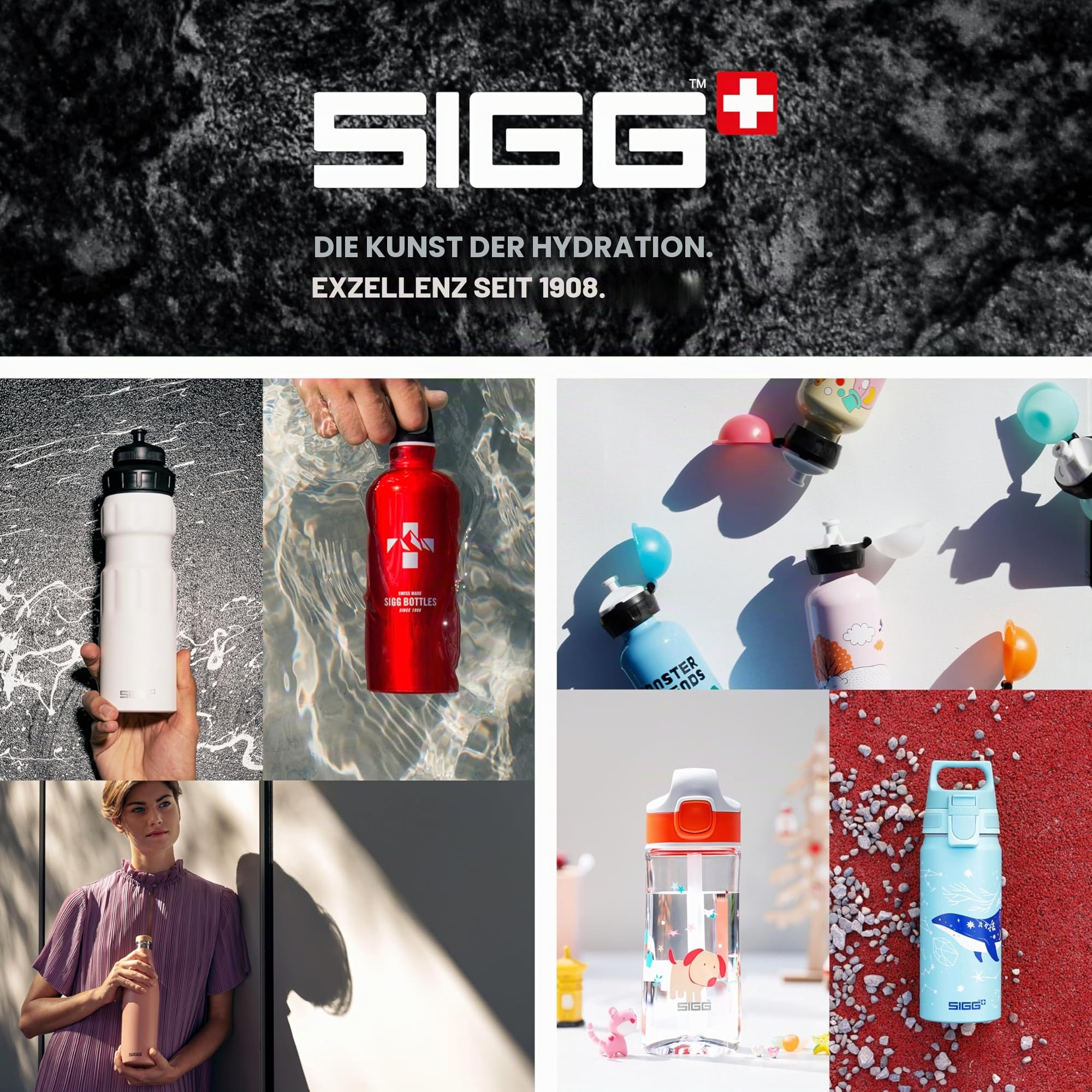 sigg-kbt-disney-mickey-mouse-kinder-trinkflasche-0-4-l-aluminium-auslaufsicher-b image 6