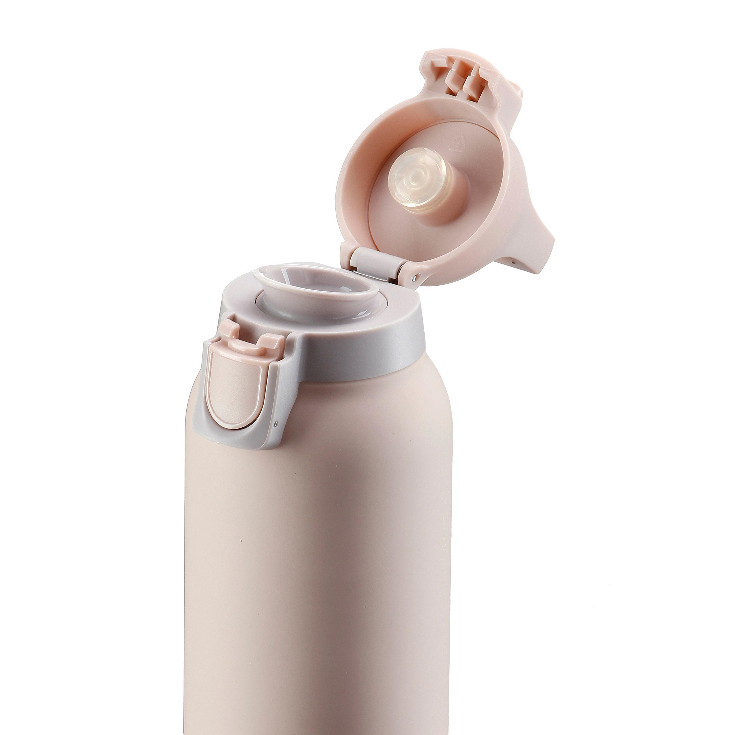 sigg-hot-cold-one-thermoflasche-0-5-l-vakuumisolierte-edelstahlflasche-mit-one-h image 3