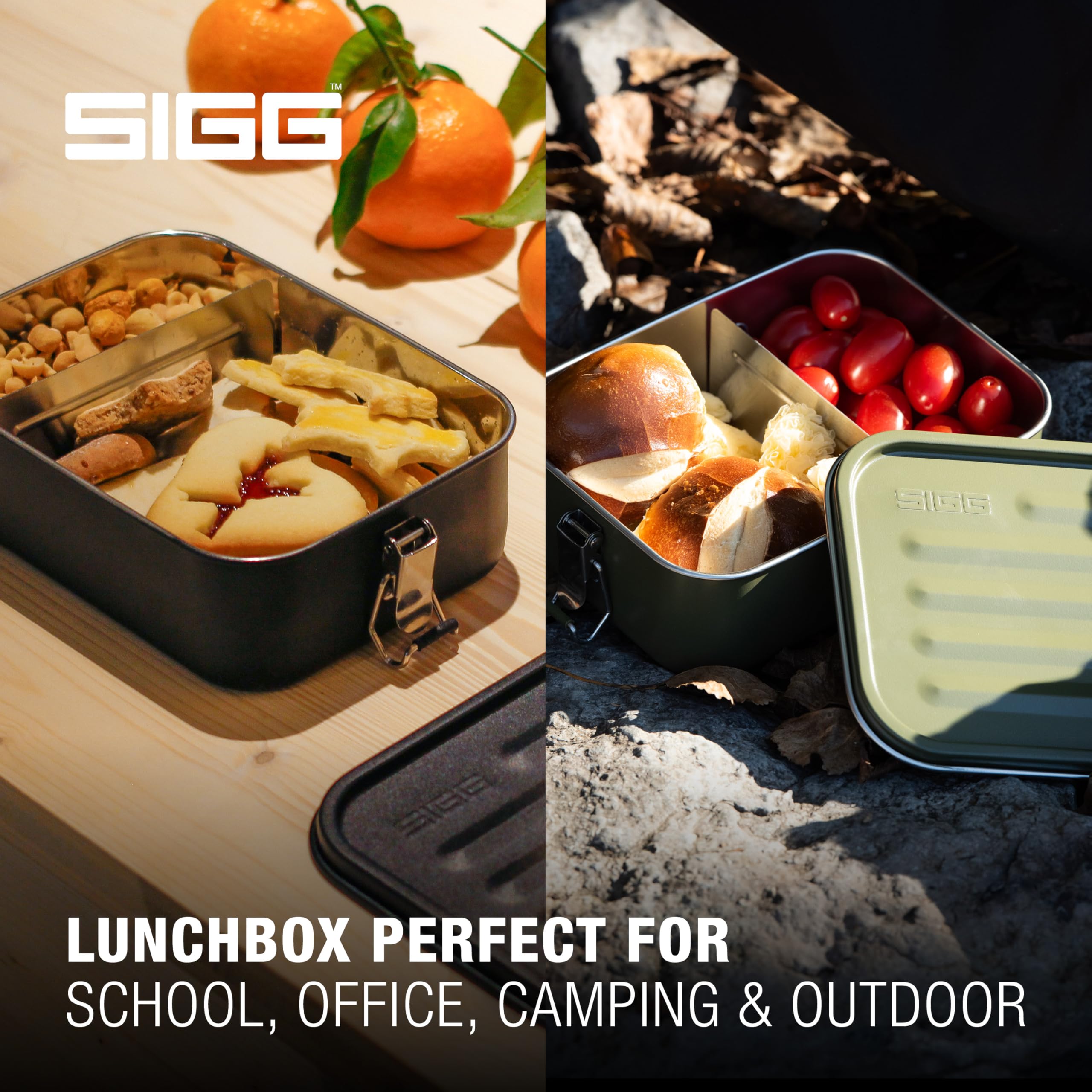 sigg-gemstone-brotdose-auslaufsichere-edelstahl-lunchbox-18-8-mit-separator-sp-l image 4