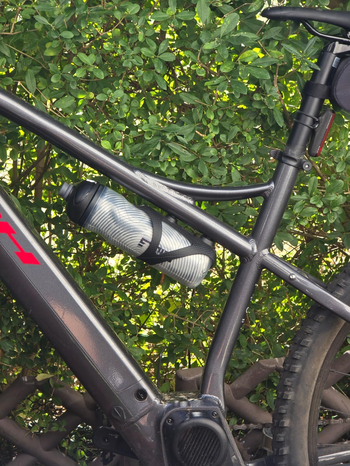 Perfekt fürs Rennrad