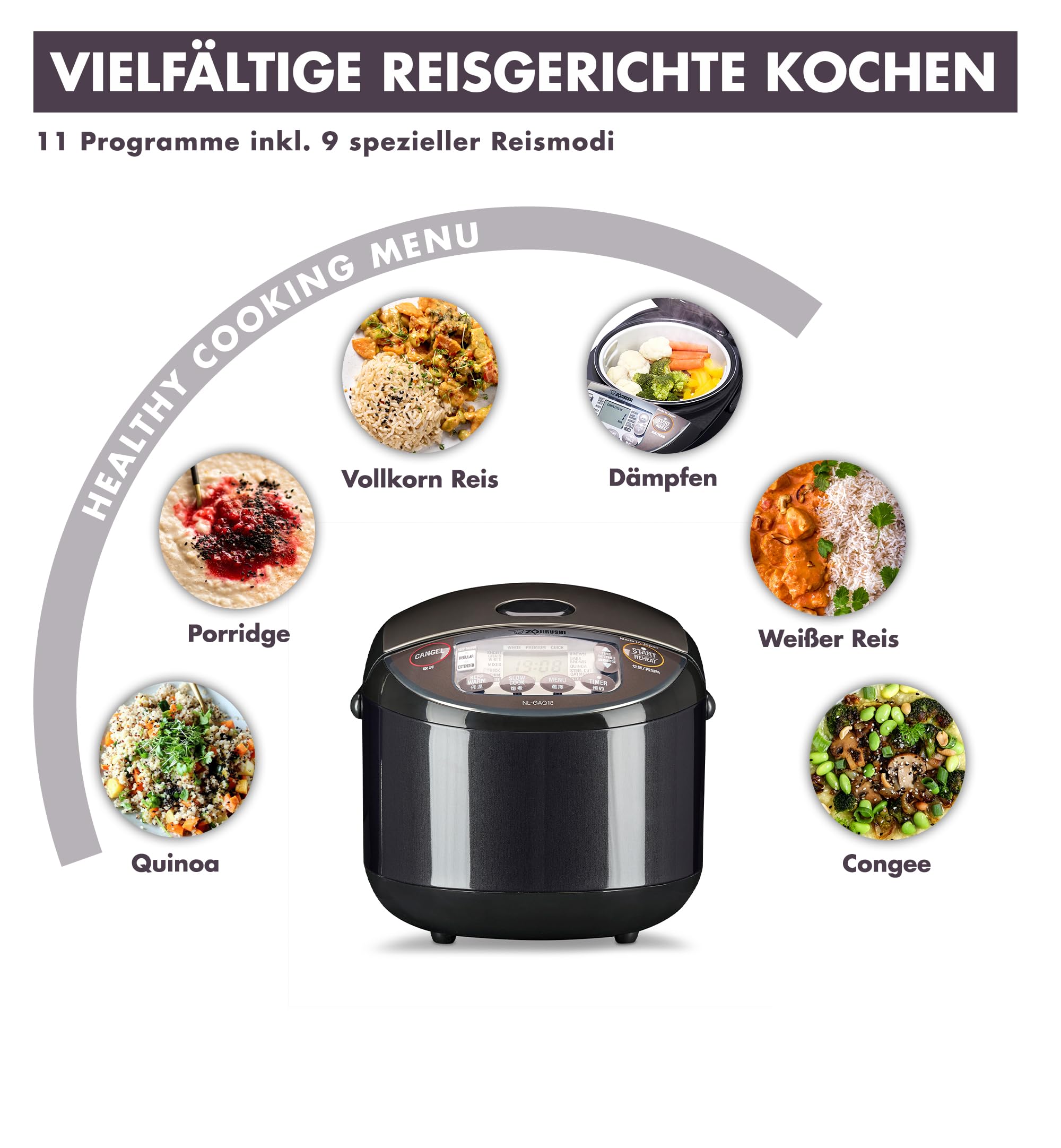 zojirushi-nl-gaq10-premium-reiskocher-1-0-l-made-in-japan-fuzzy-logic-warmhaltef image 4