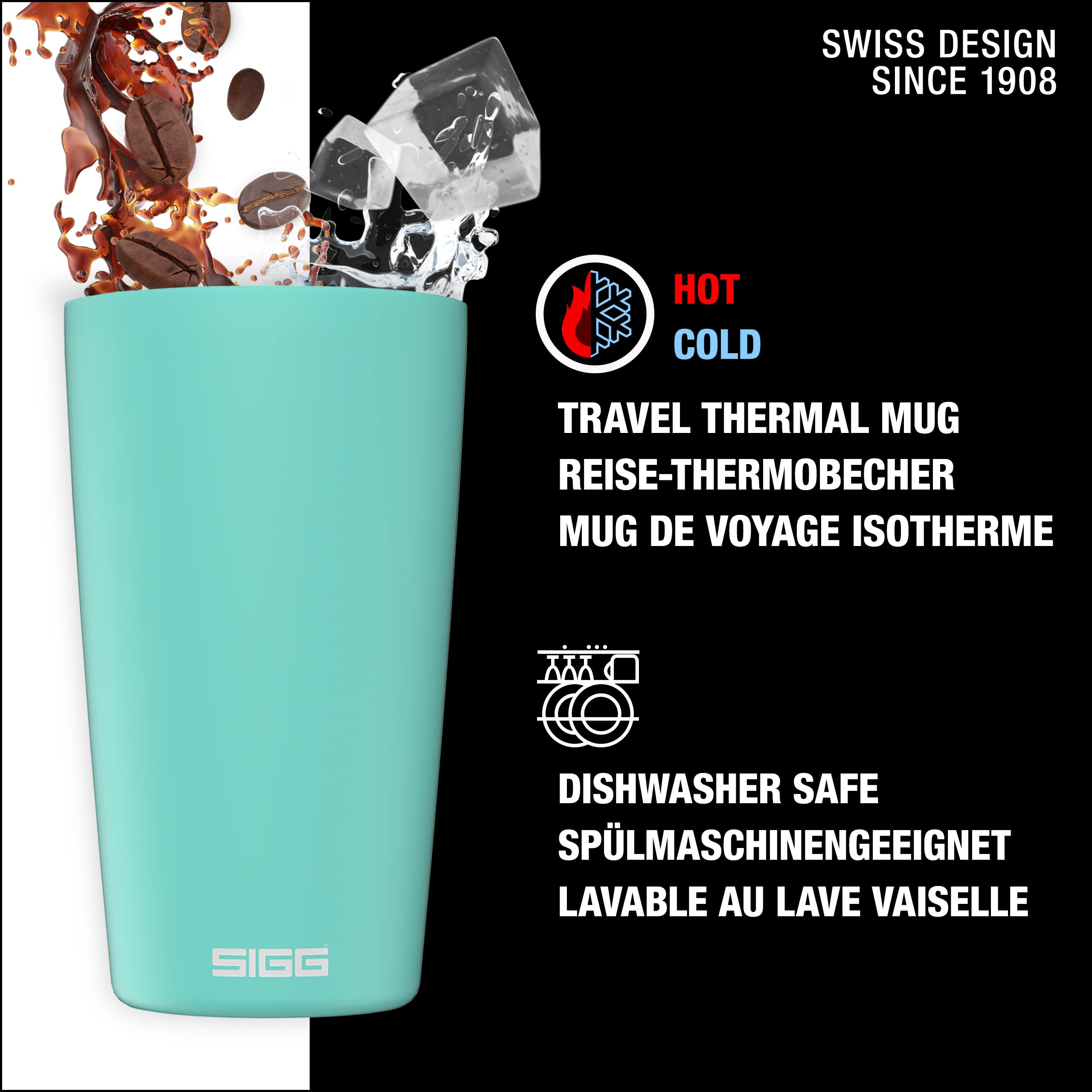 sigg-neso-pure-ceram-kaffeebecher-to-go-0-4-l-18-8-edelstahl-tumbler-mit-tritan- image 2