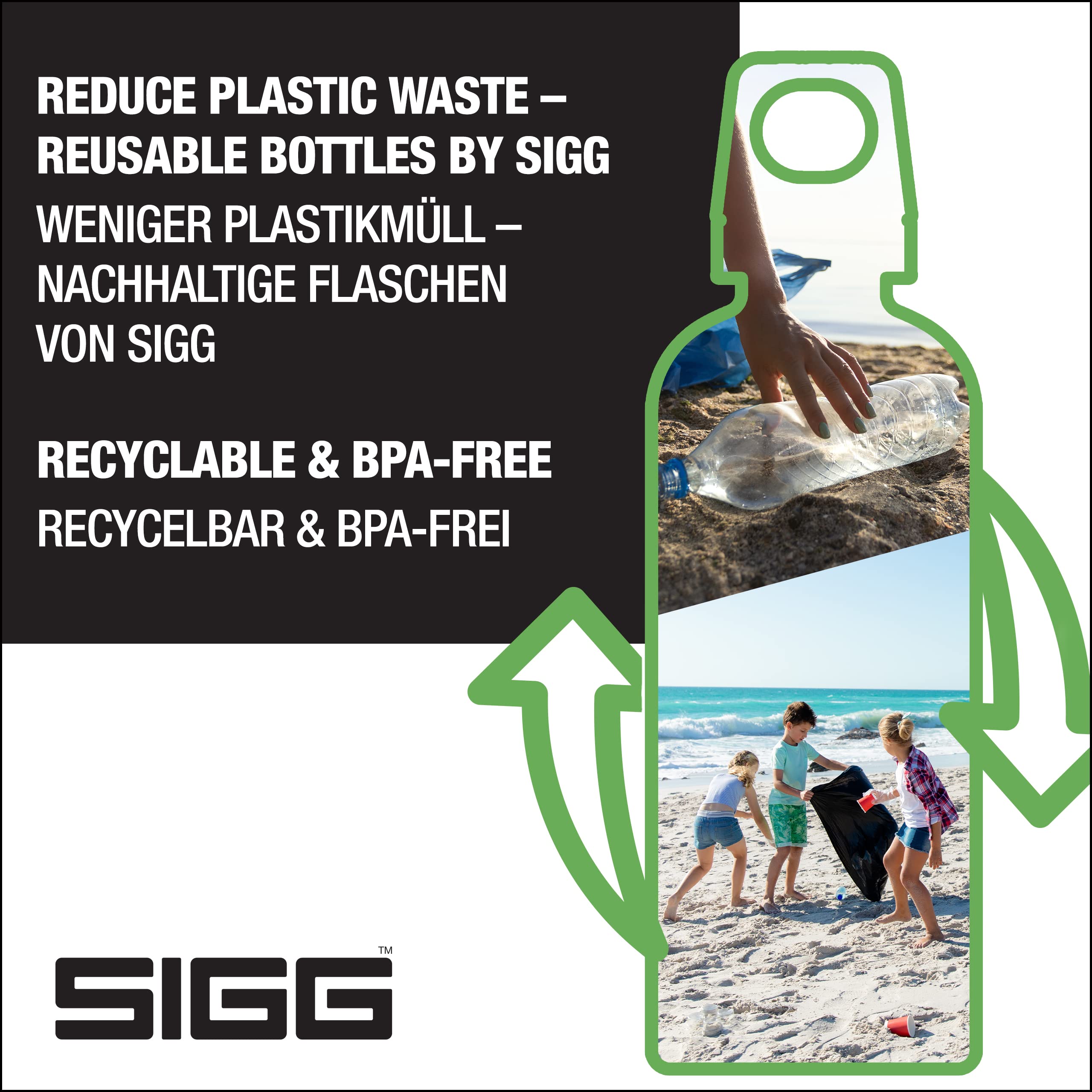 sigg-star-trinkflasche-0-5-l-vakuumisolierte-edelstahl-thermoflasche-mit-one-ver image 3