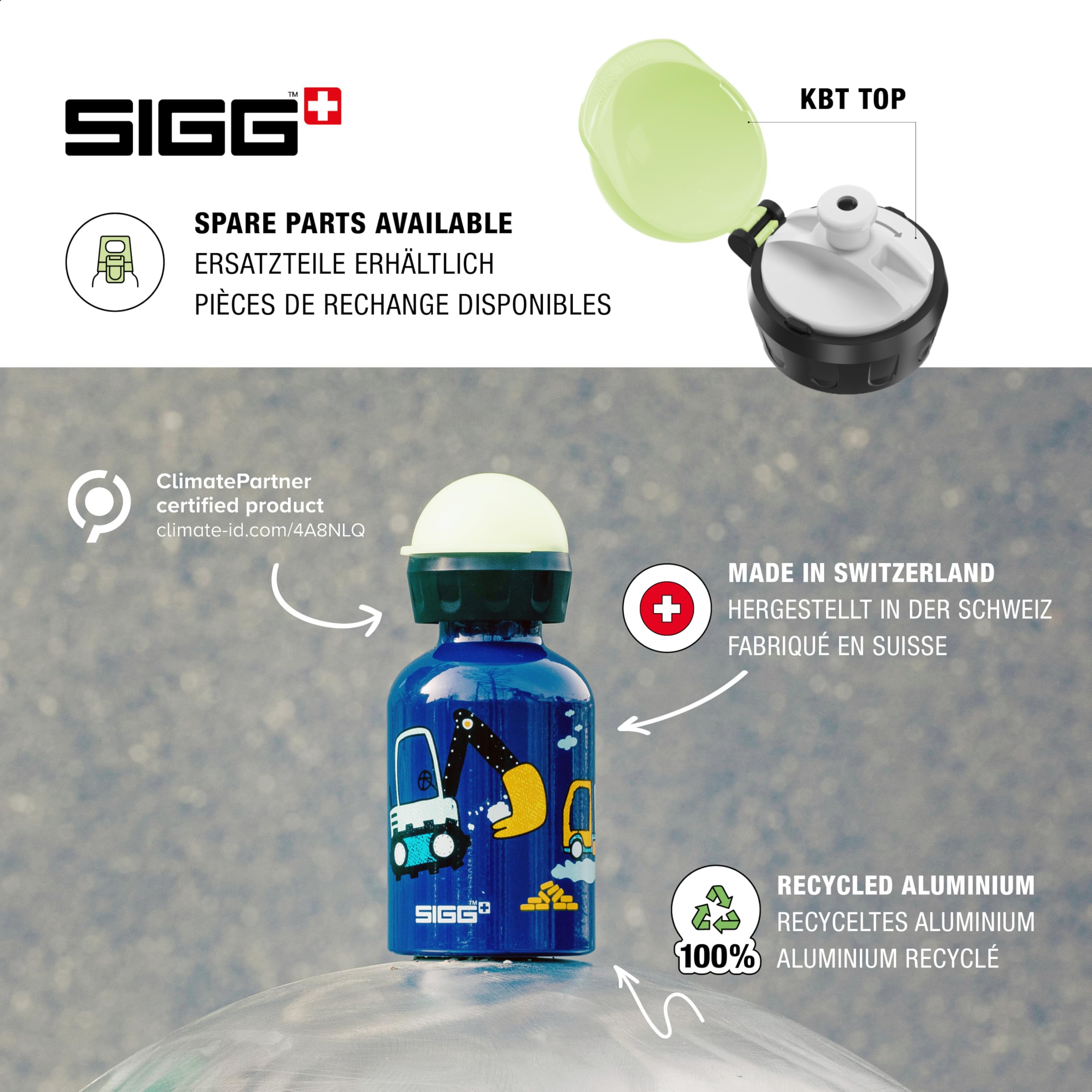sigg-kbt-kinder-trinkflasche-0-3-l-aluminium-auslaufsicher-federleicht-bpa-frei- image 4