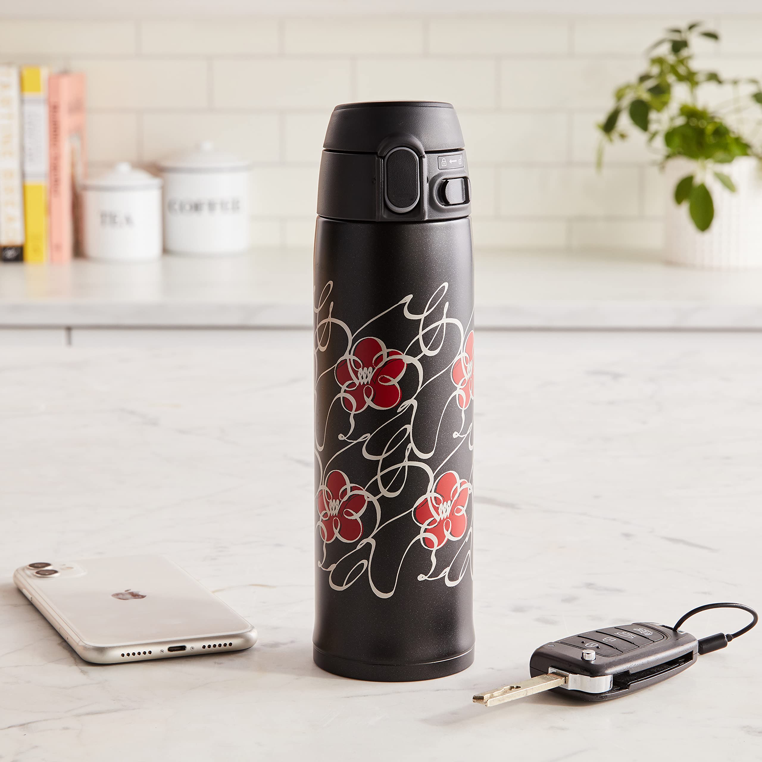 zojirushi-sm-tae48sa-bj-edelstahl-thermosflasche-0-48l-hana-kana-collection-vaku image 5
