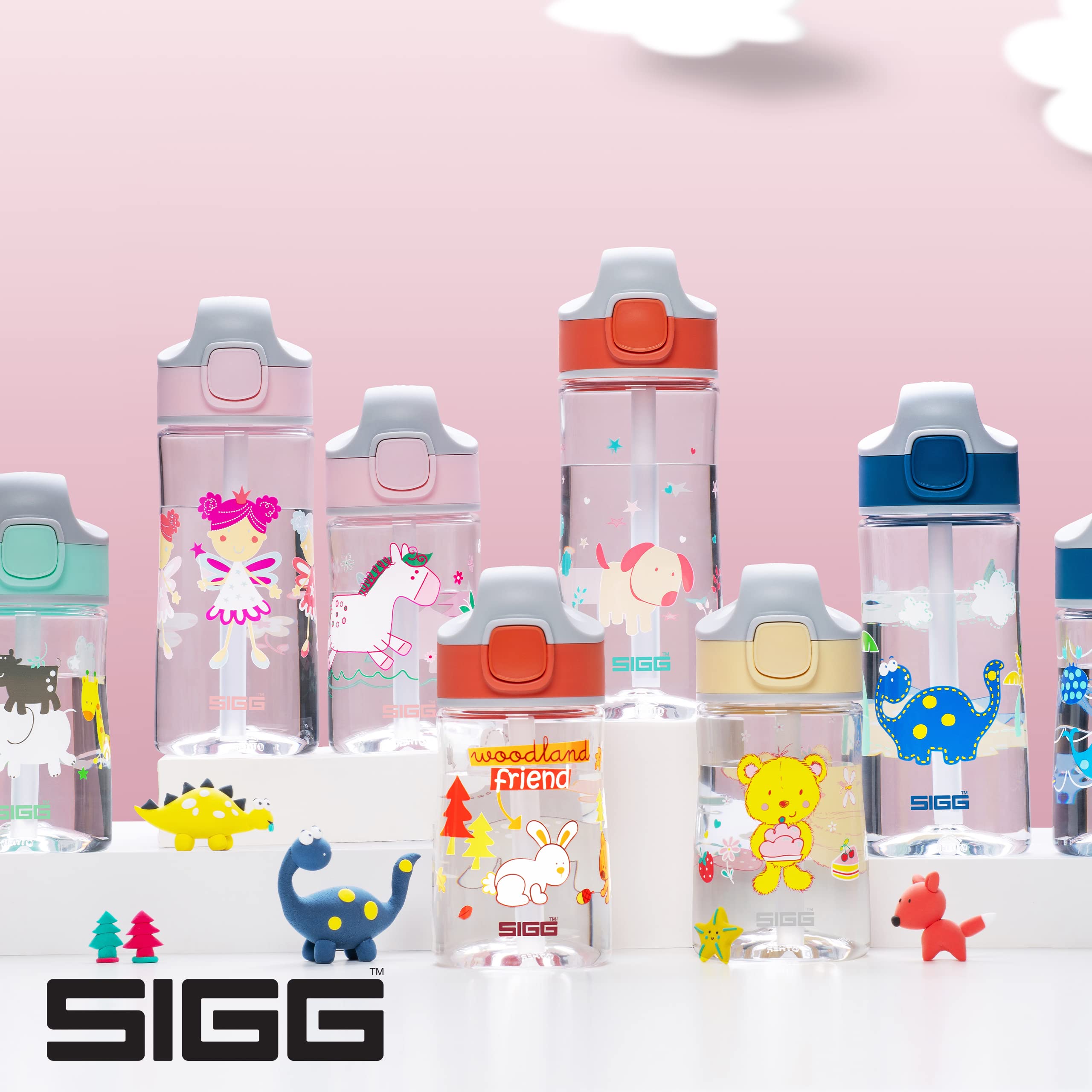 sigg-miracle-tritan-kinder-trinkflasche-mit-trinkhalm-einh-ndig-bedienbar-auslau image 8